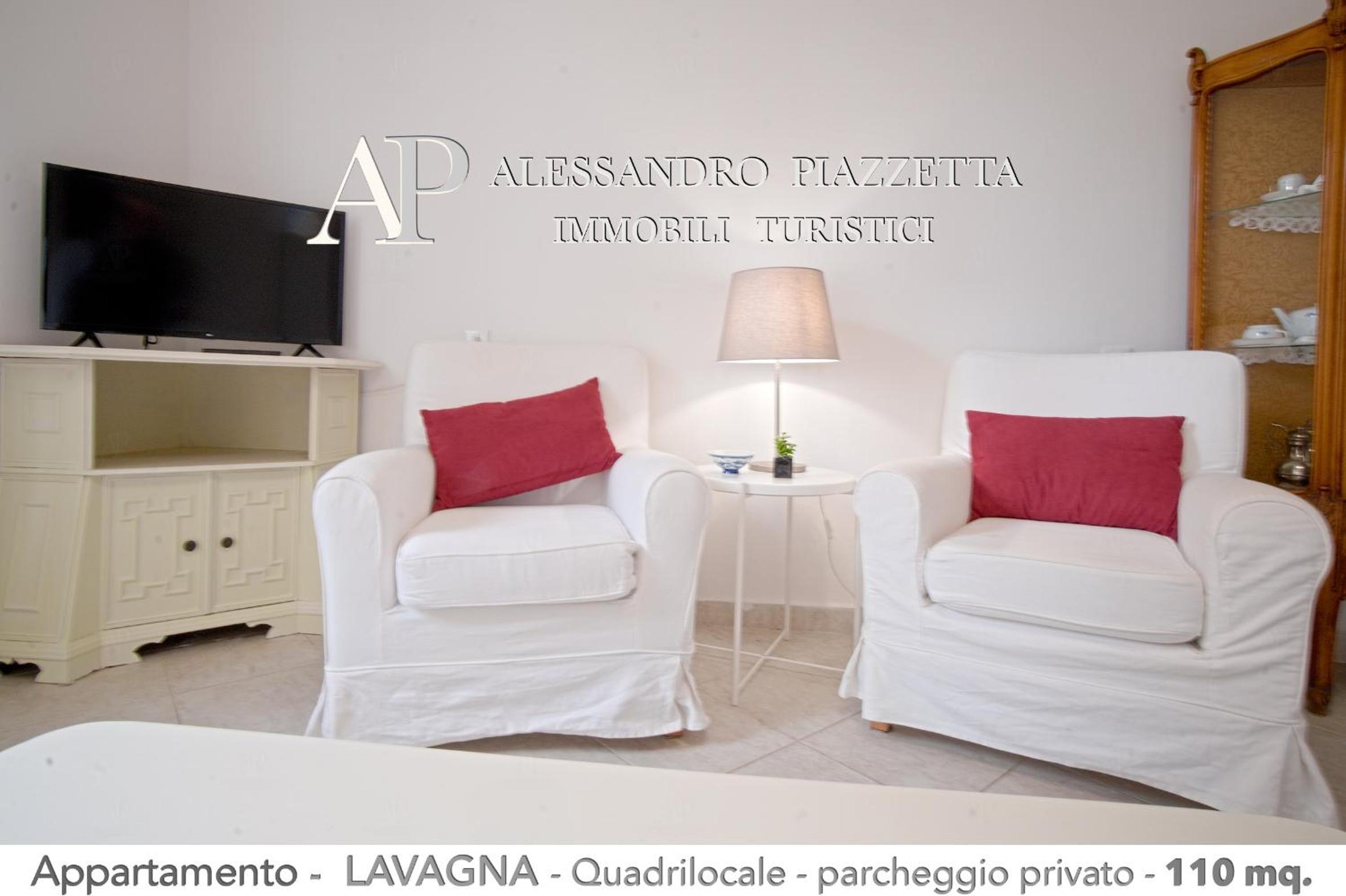 Casa CEO en Lavagna — other
