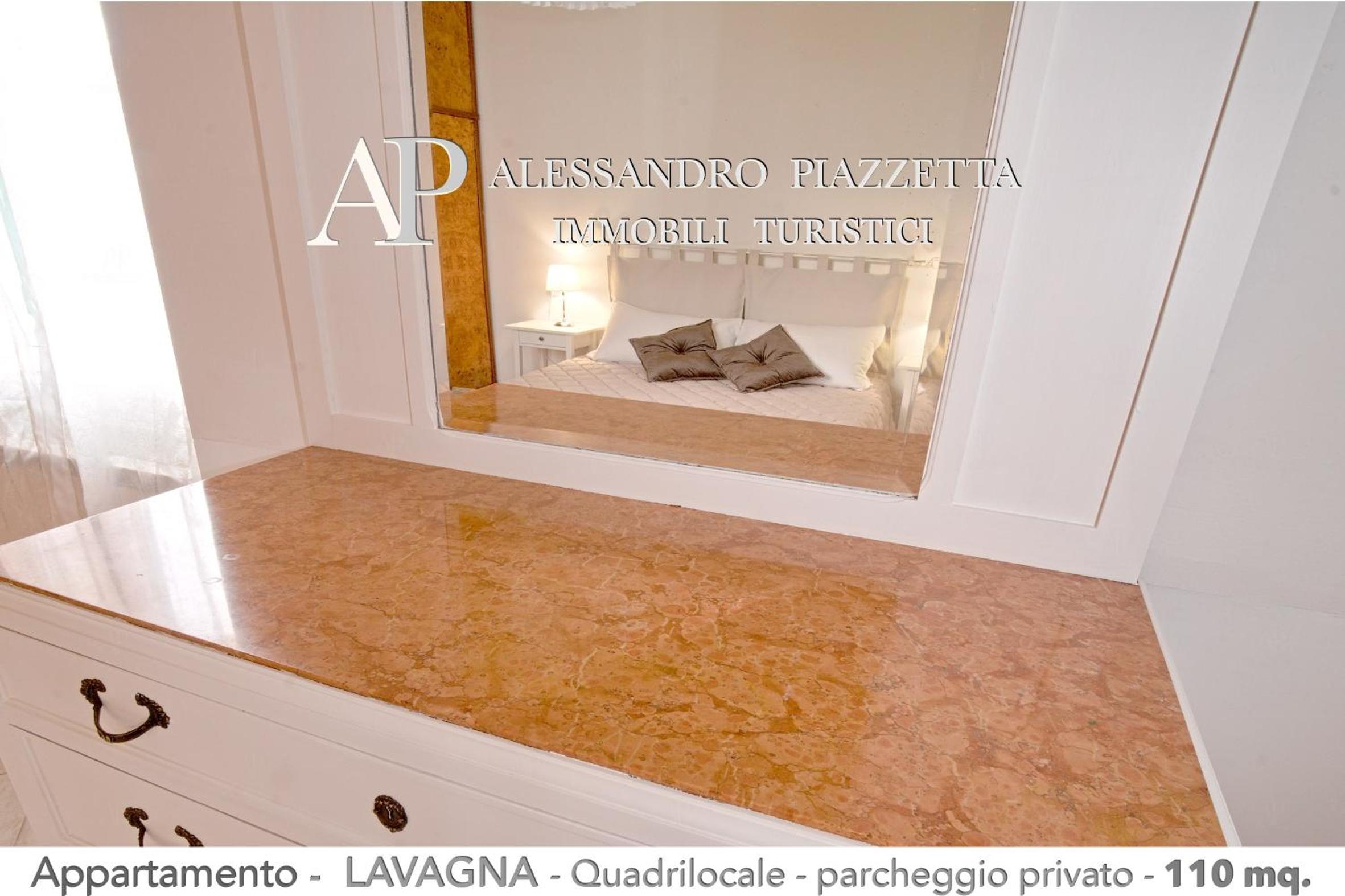 Casa CEO en Lavagna — other