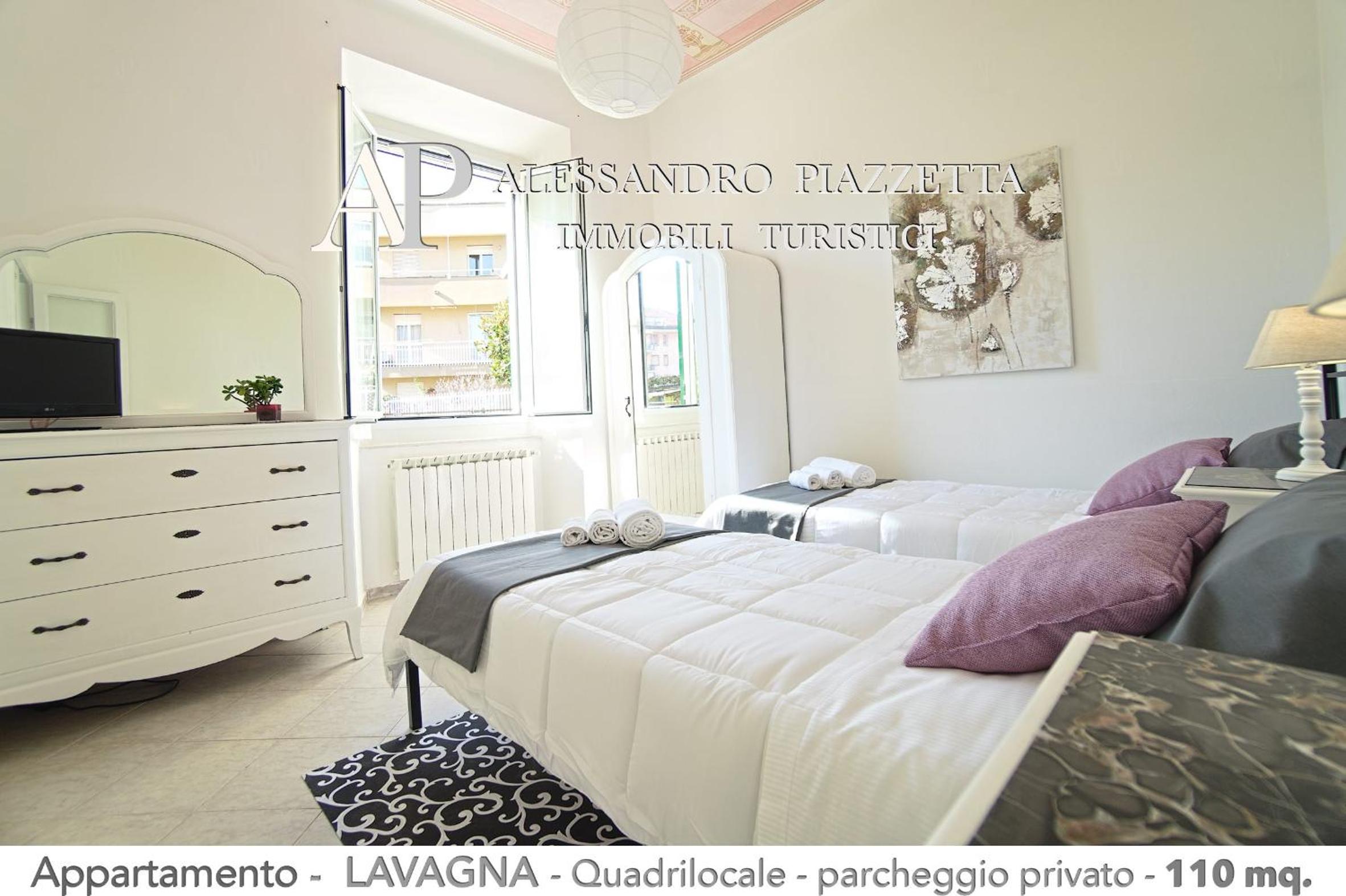 Casa CEO en Lavagna — other