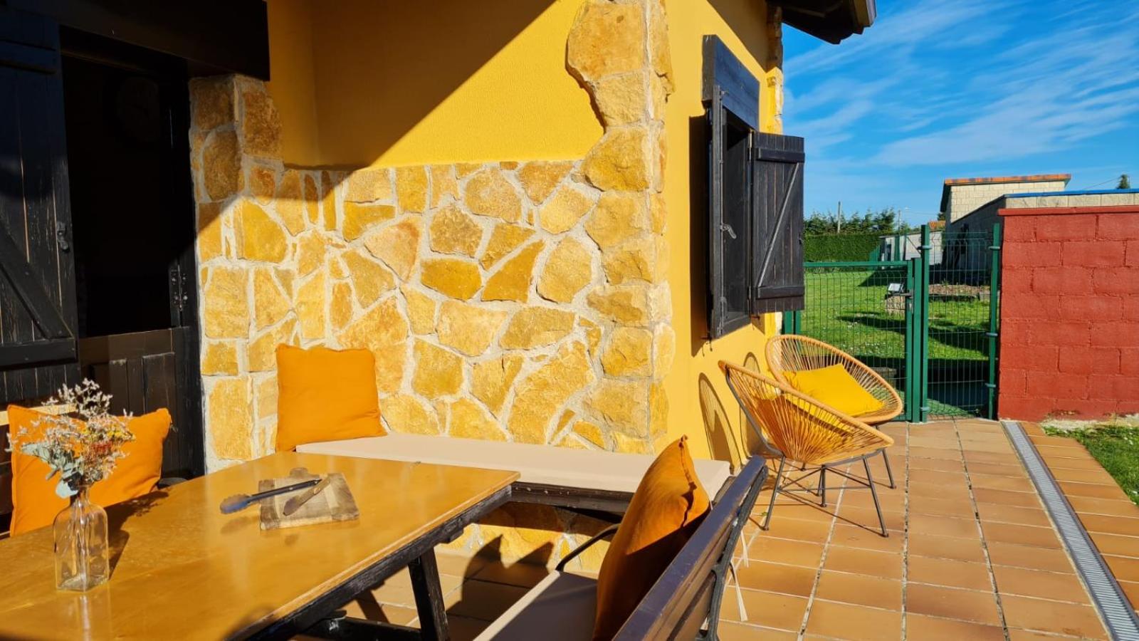 Apartamentos Rurales 