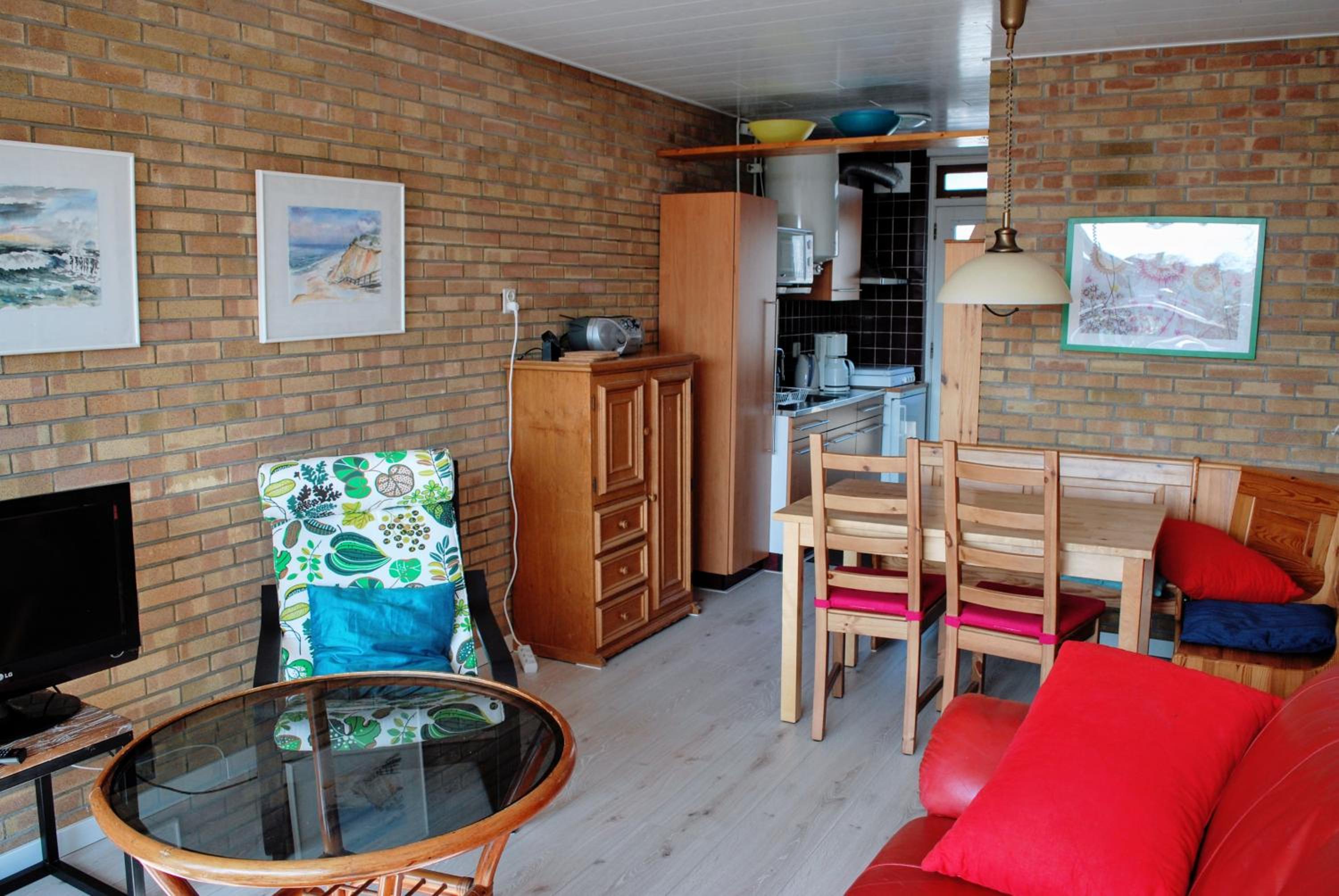 Appartement Walvis nr. 16B view 5