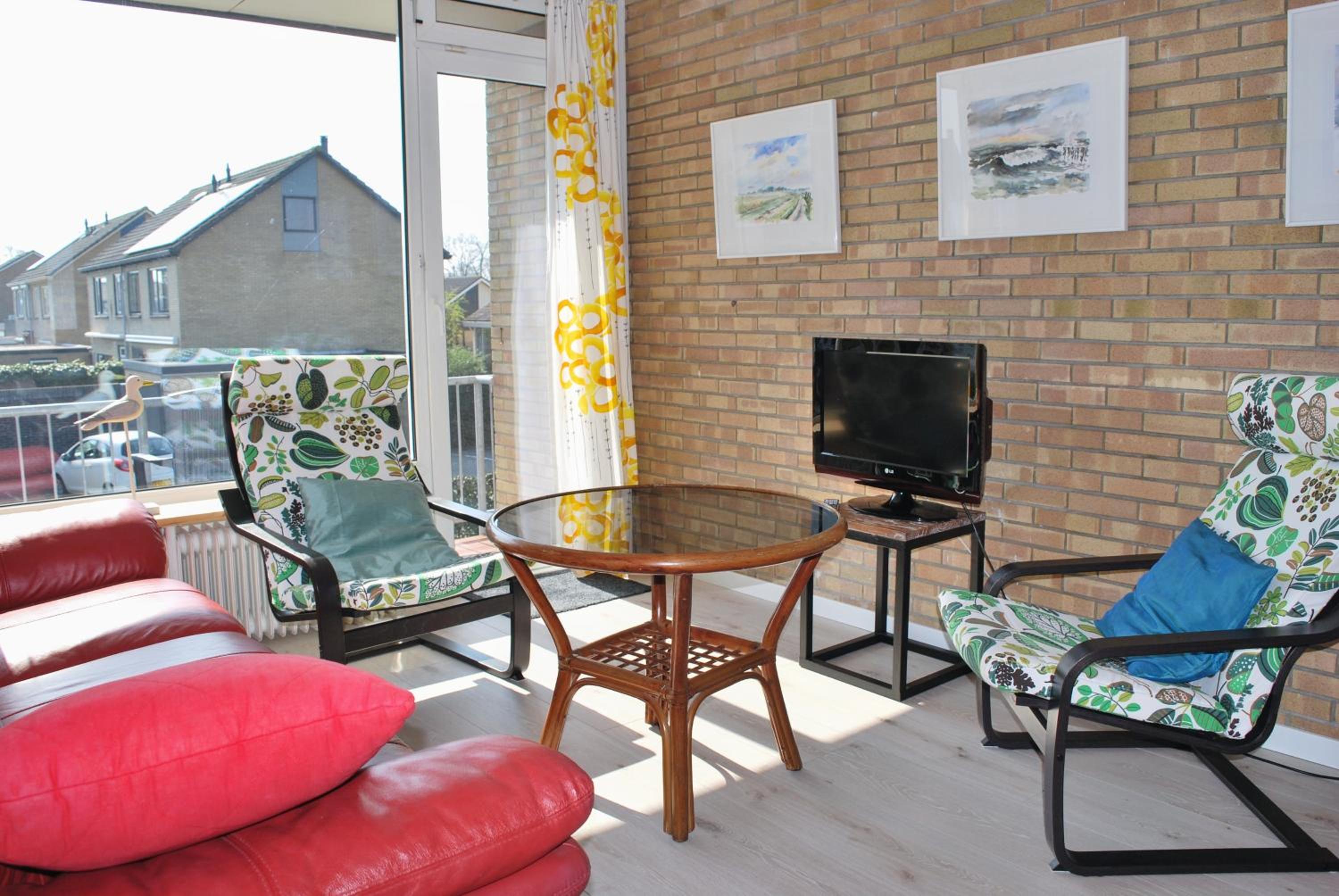 Appartement Walvis nr. 16B view 4