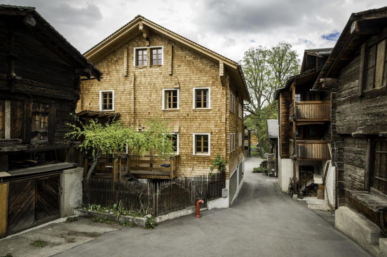 BnB Chez Pia