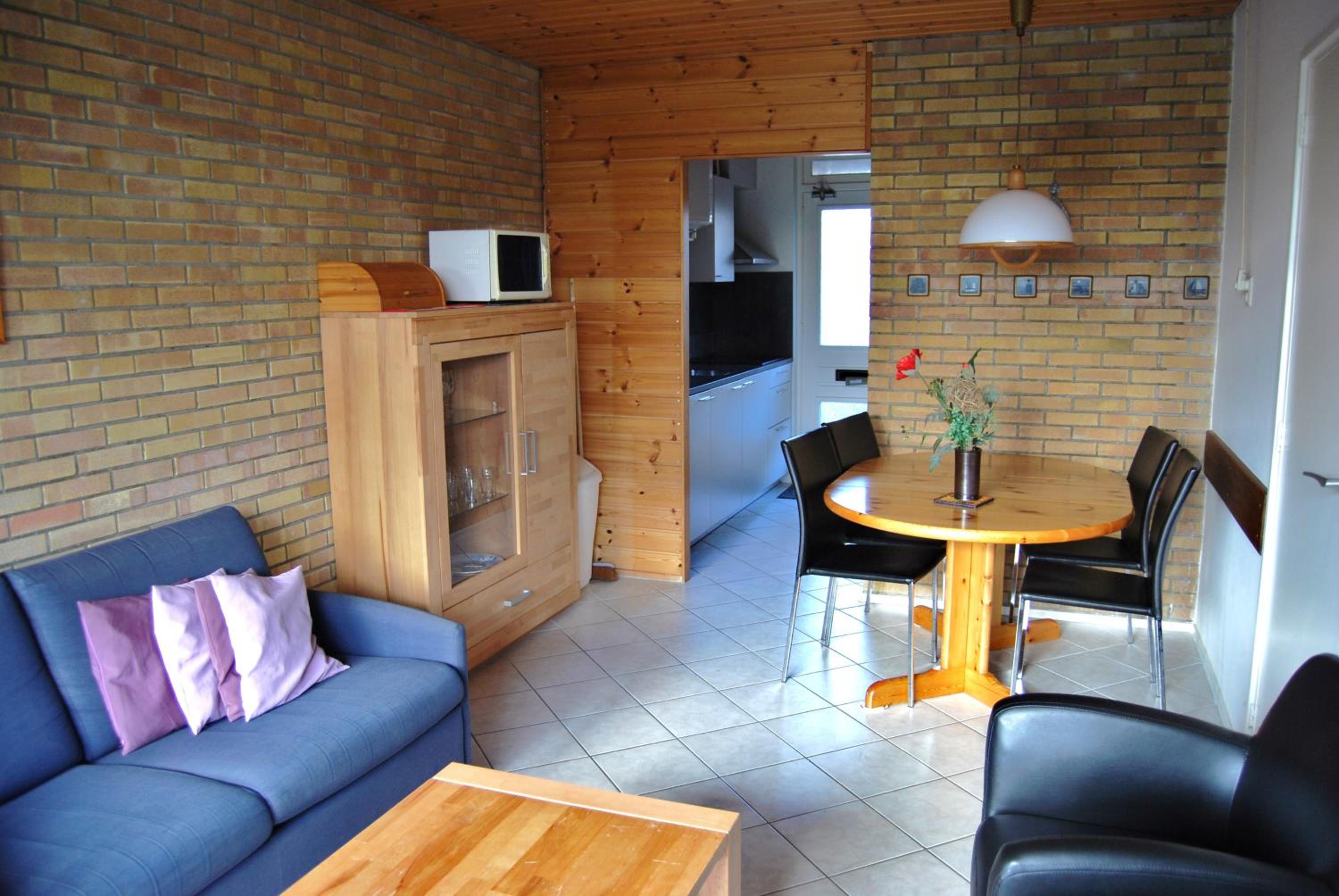 Appartement Walvis nr. 20 view 2