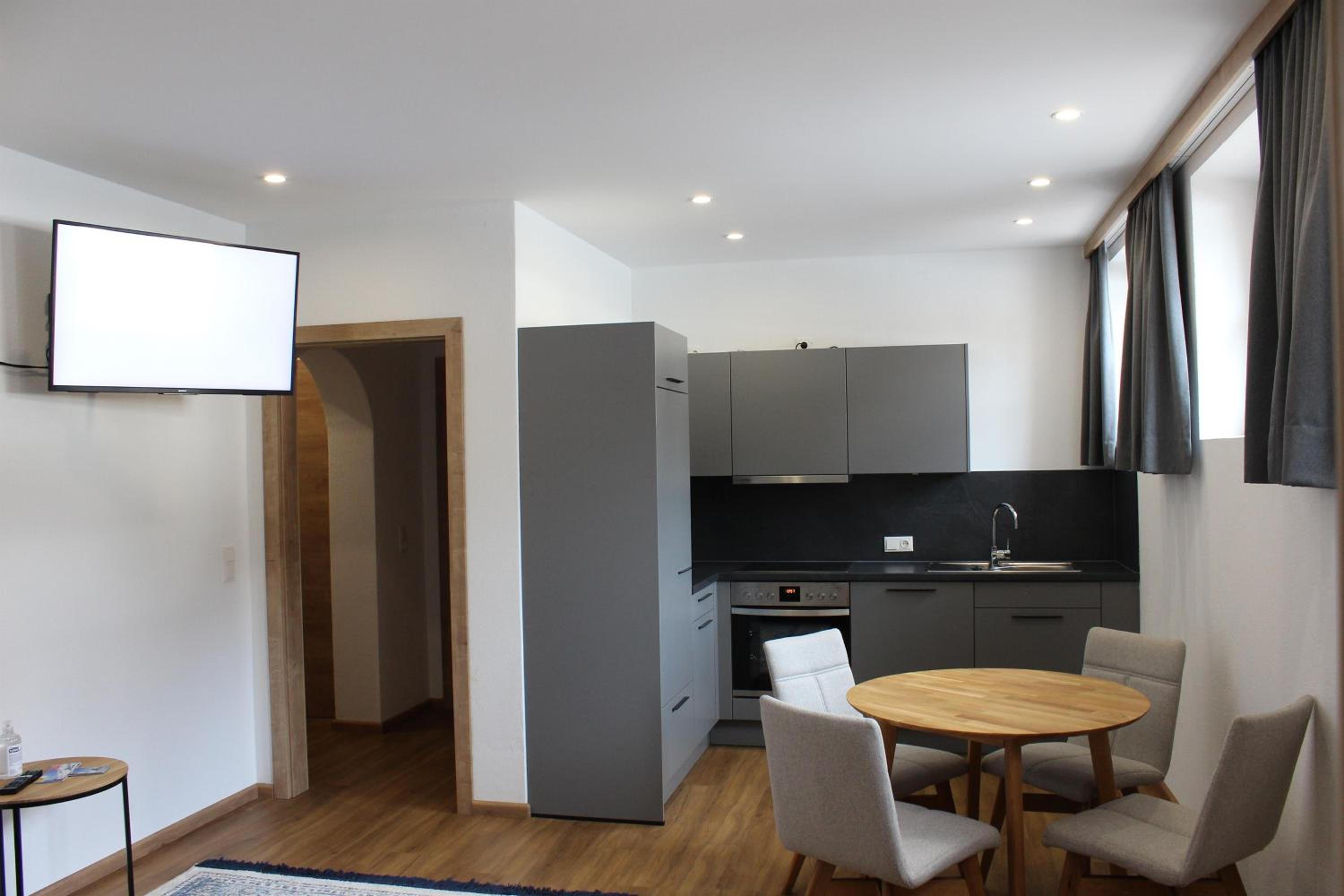 Haus Jochler