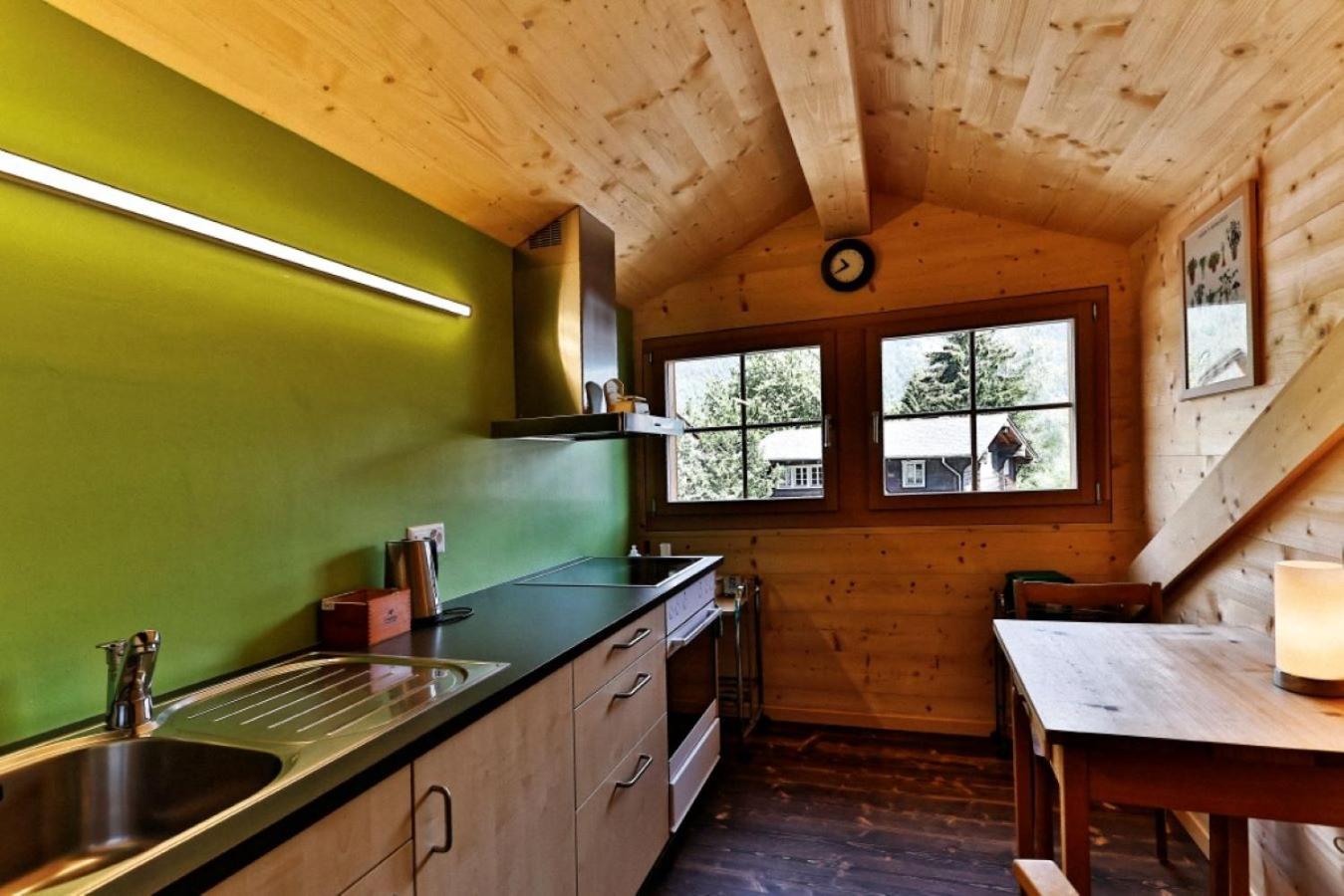BnB Chez Pia