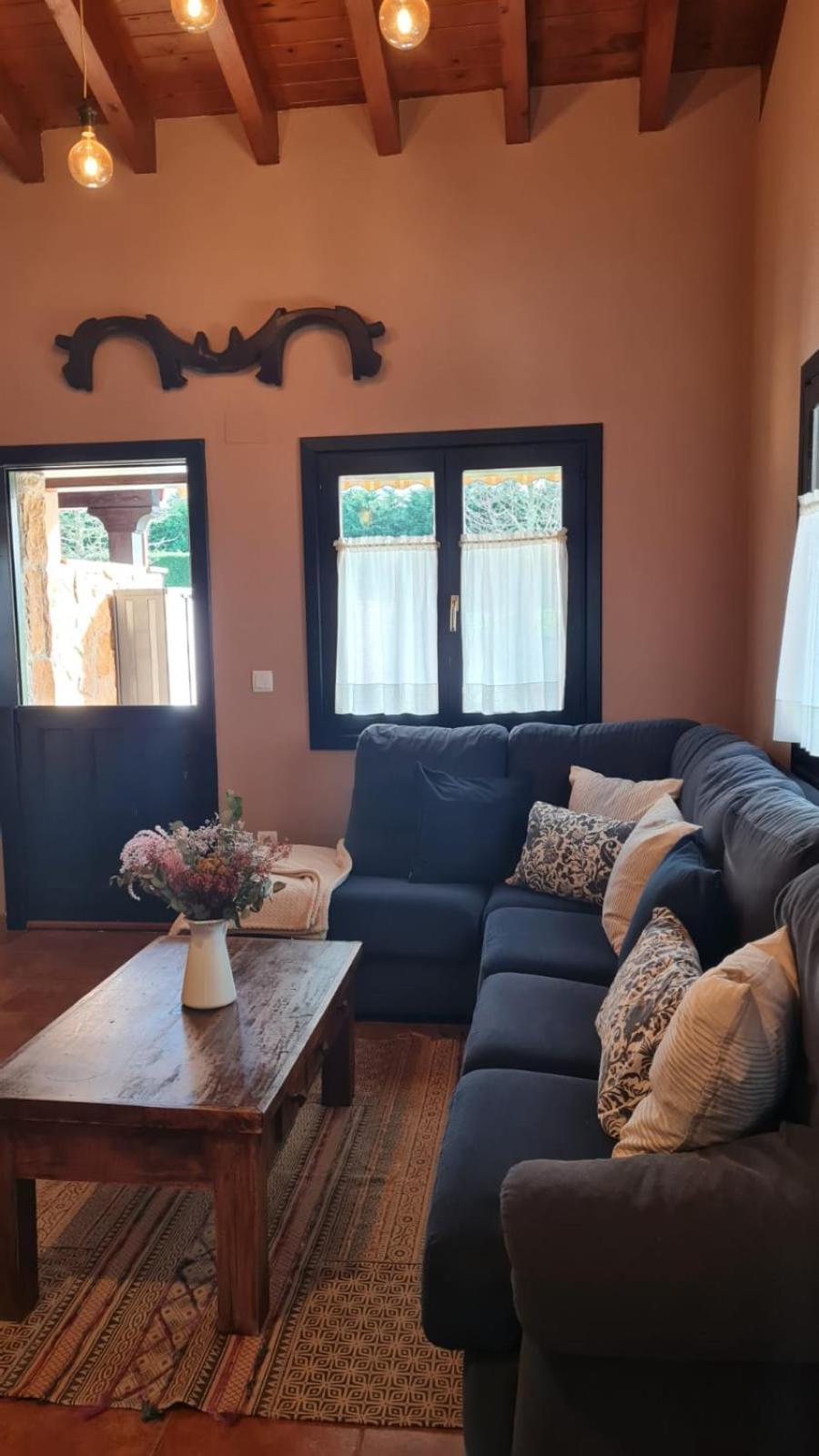 Apartamentos Rurales 
