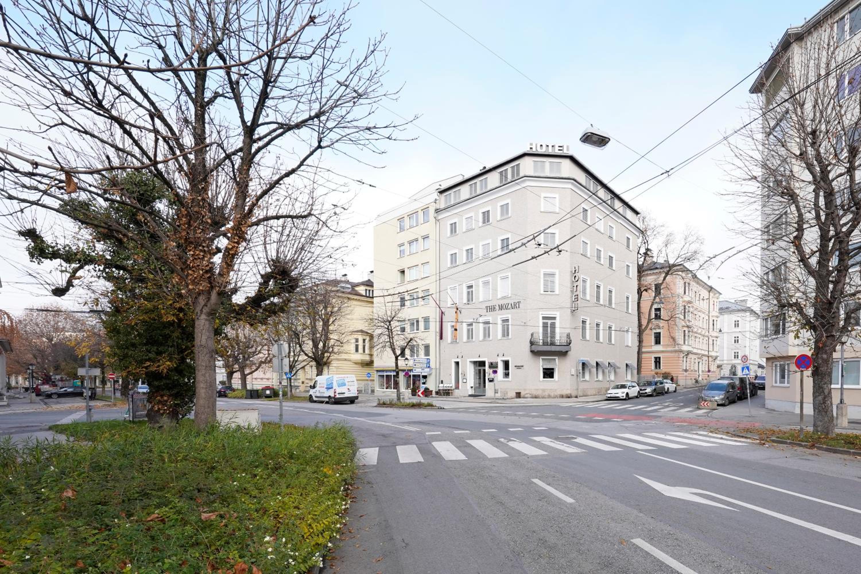 Hotel Numa l Mozart - Image 1