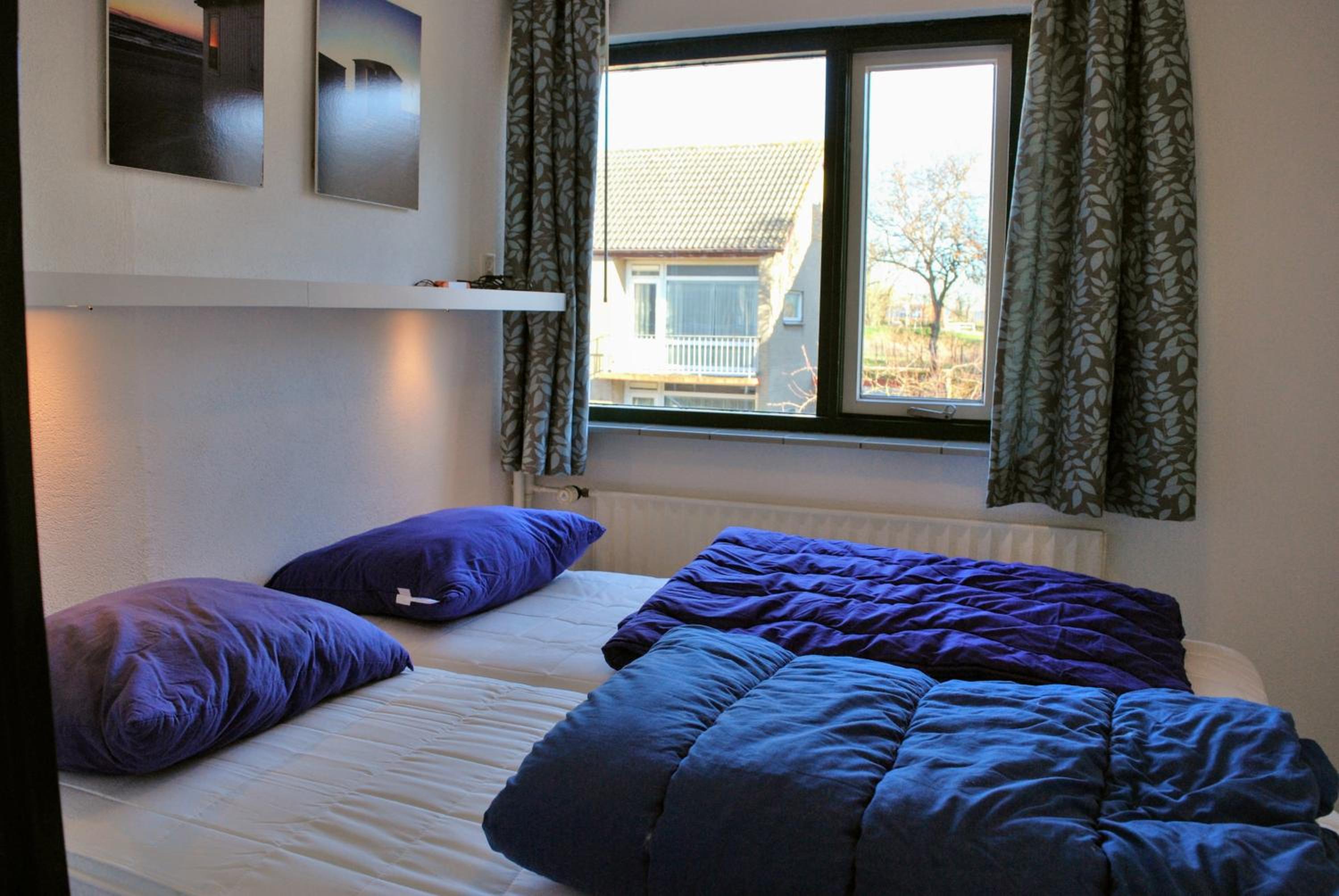 Appartement Walvis nr. 22B view 2