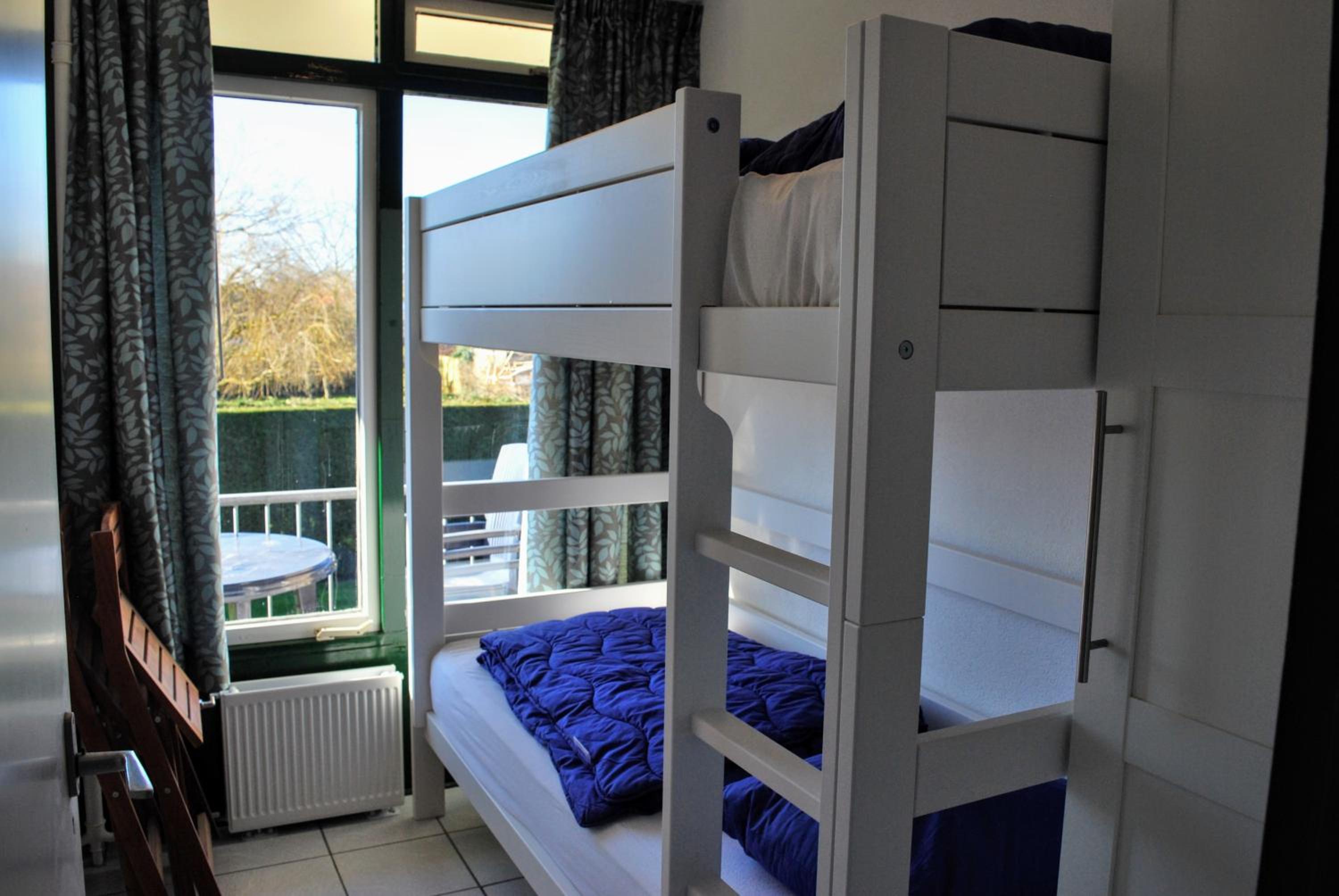 Appartement Walvis nr. 22B view 3