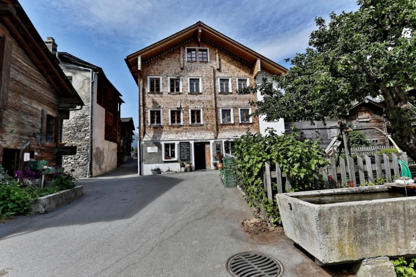 BnB Chez Pia