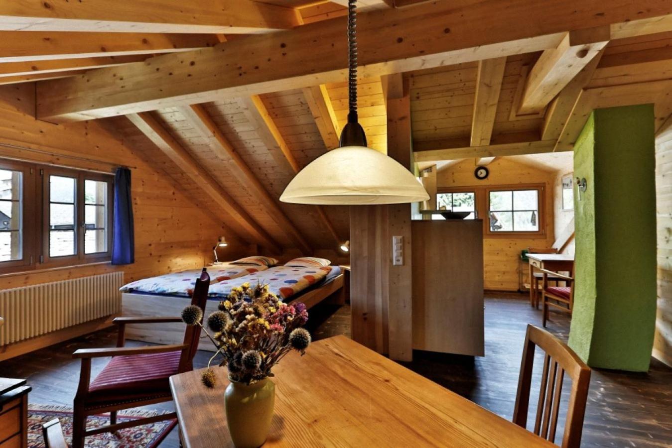 BnB Chez Pia