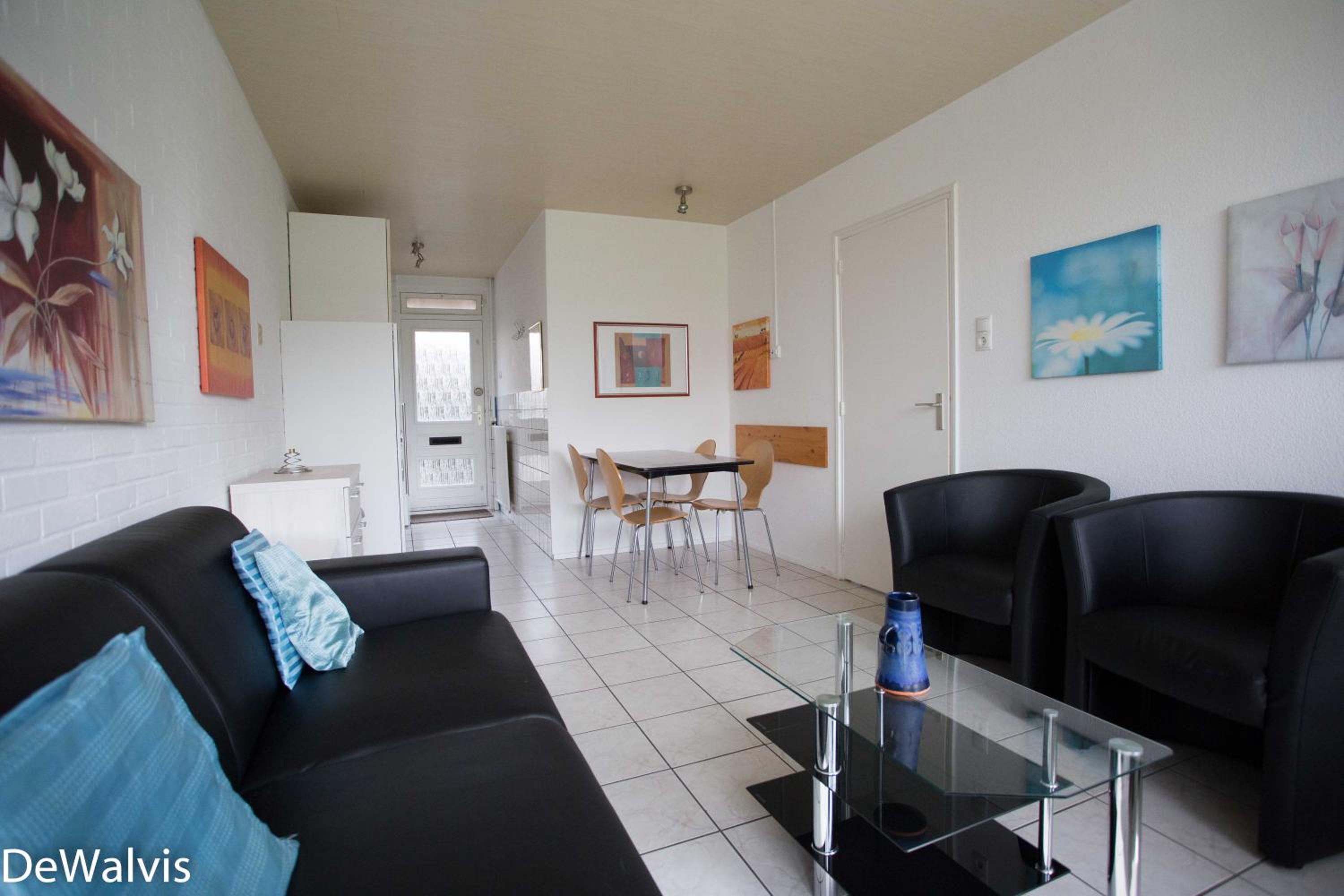 Appartement Walvis nr. 24 view 4