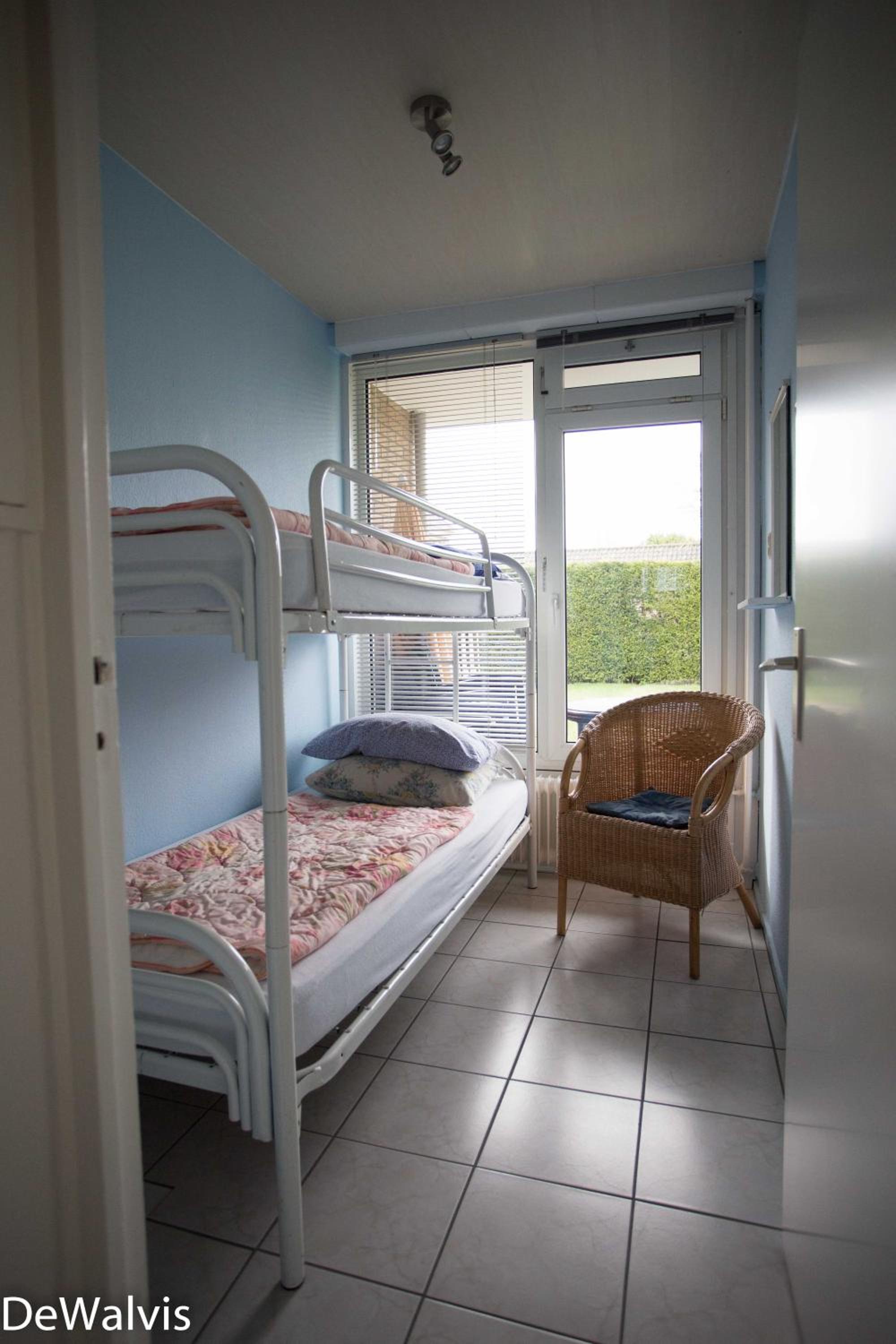 Appartement Walvis nr. 24 view 2