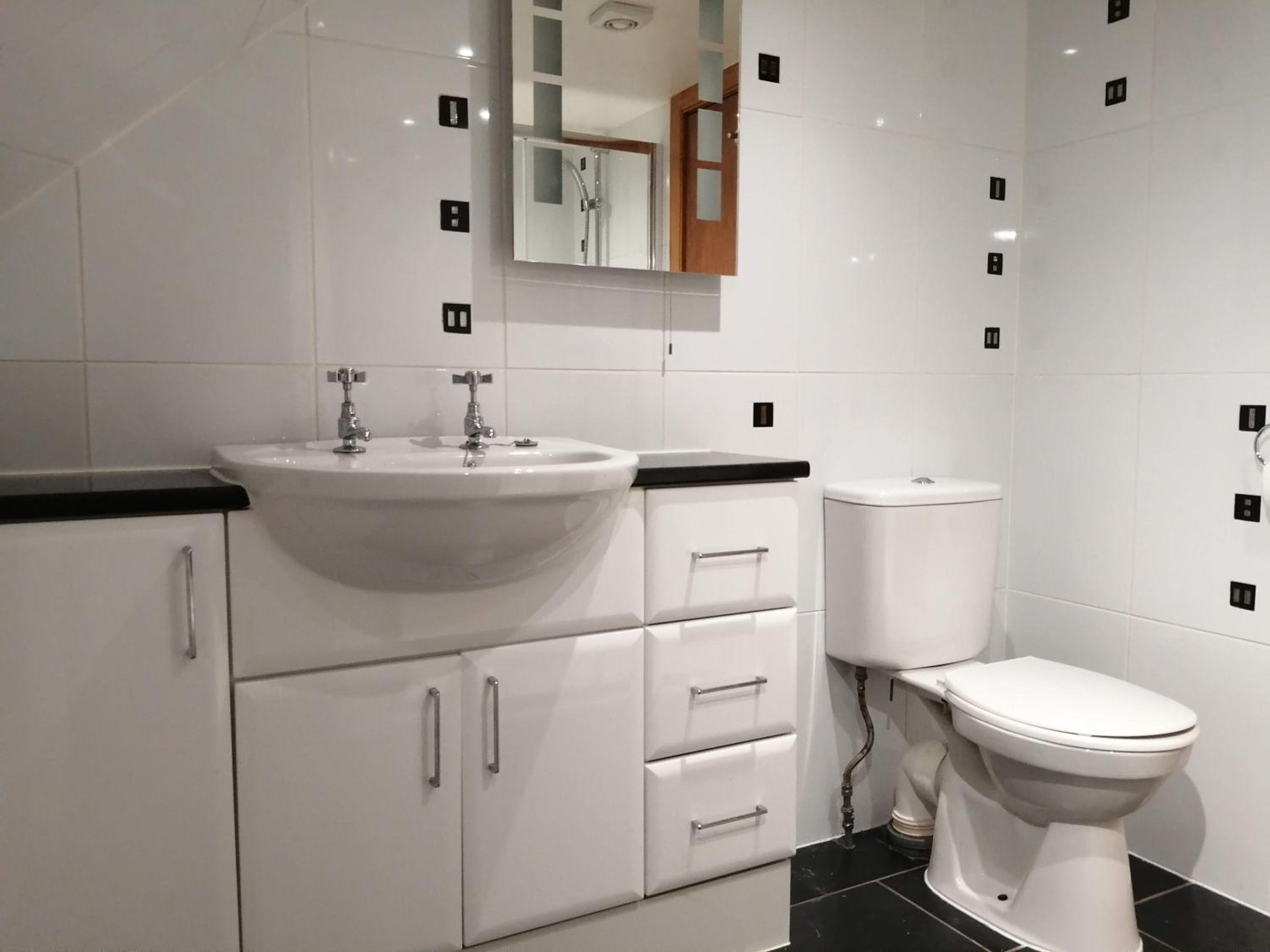 Nest Holiday Home Central Callander, Trossachs Self-catering view 5