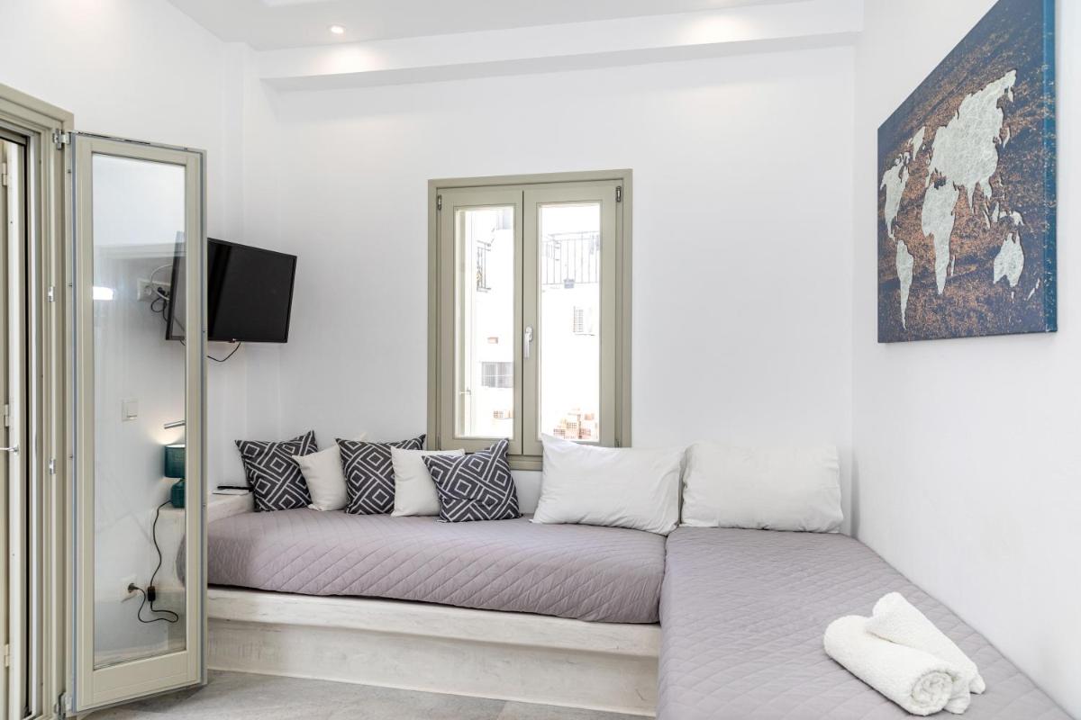 Depis Castle Renata Luxury Apartments photo 3