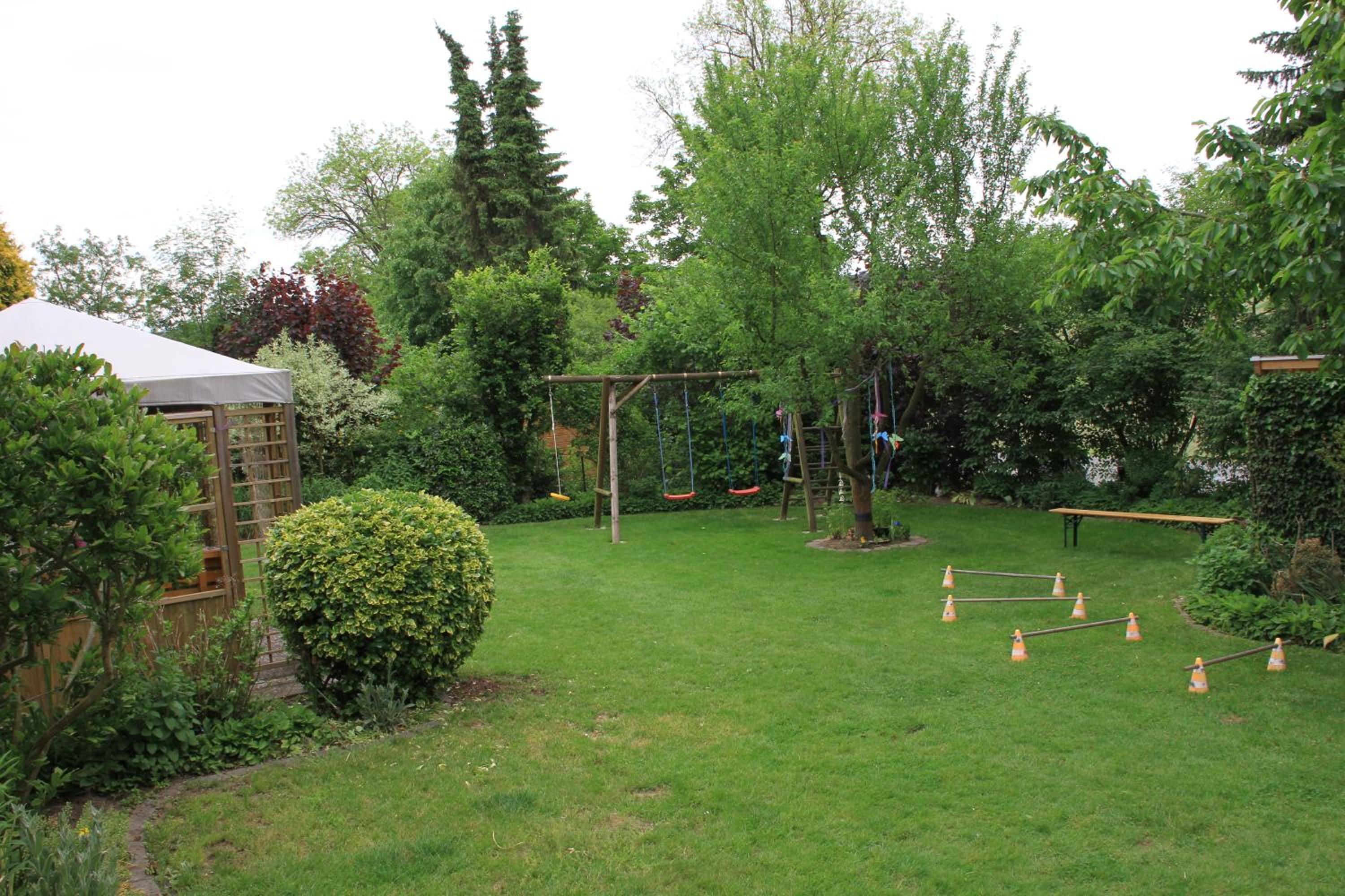 Ferienwohnung Elsner view 2