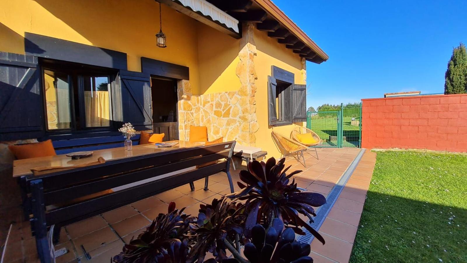Apartamentos Rurales 