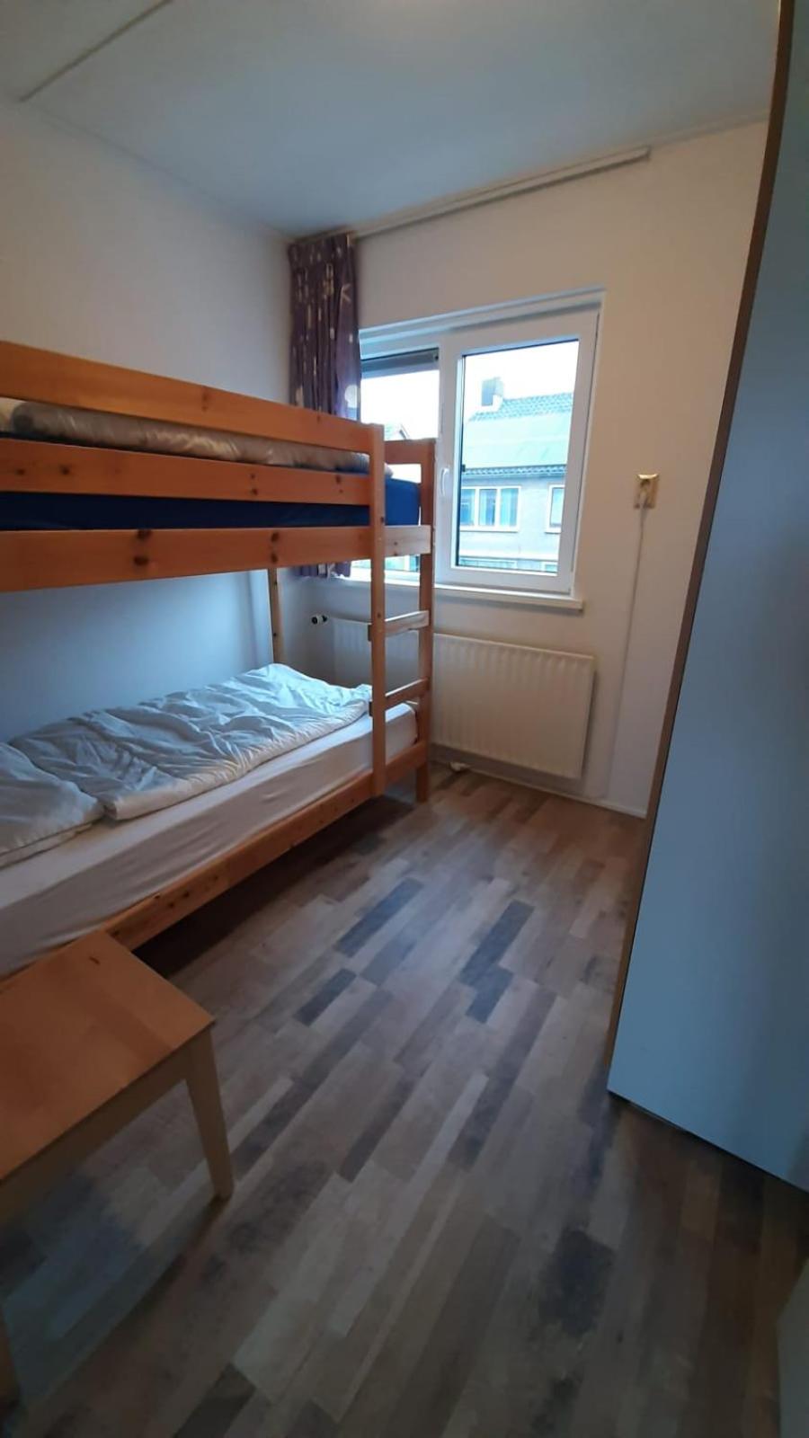 Appartement Walvis nr. 26B view 2