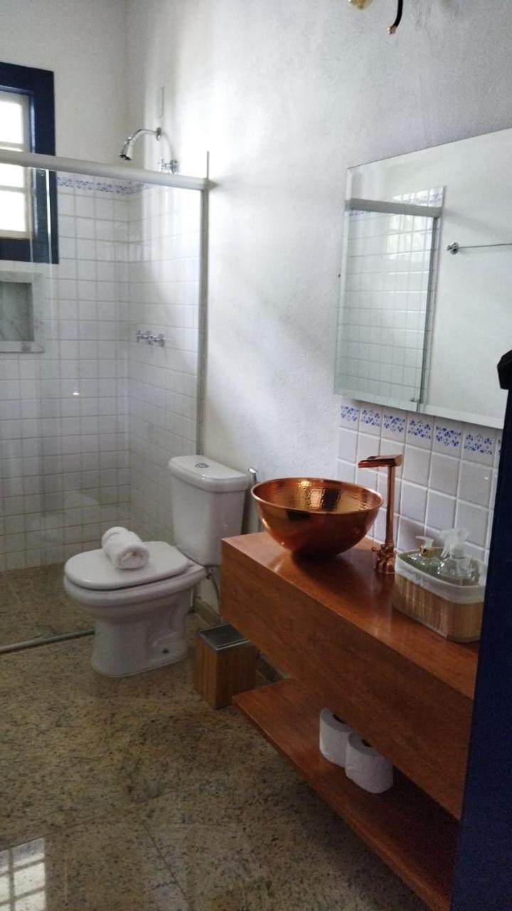 HOTEL FAZENDA PACIENCIA