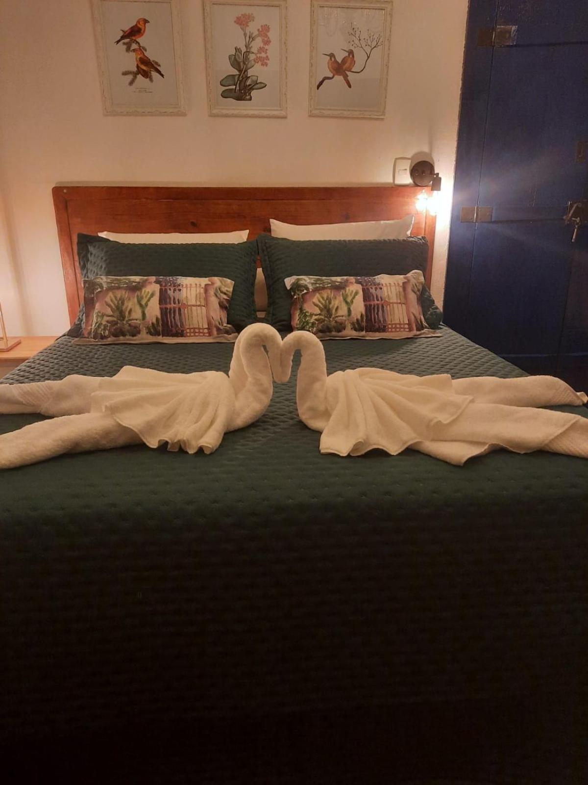 HOTEL FAZENDA PACIENCIA