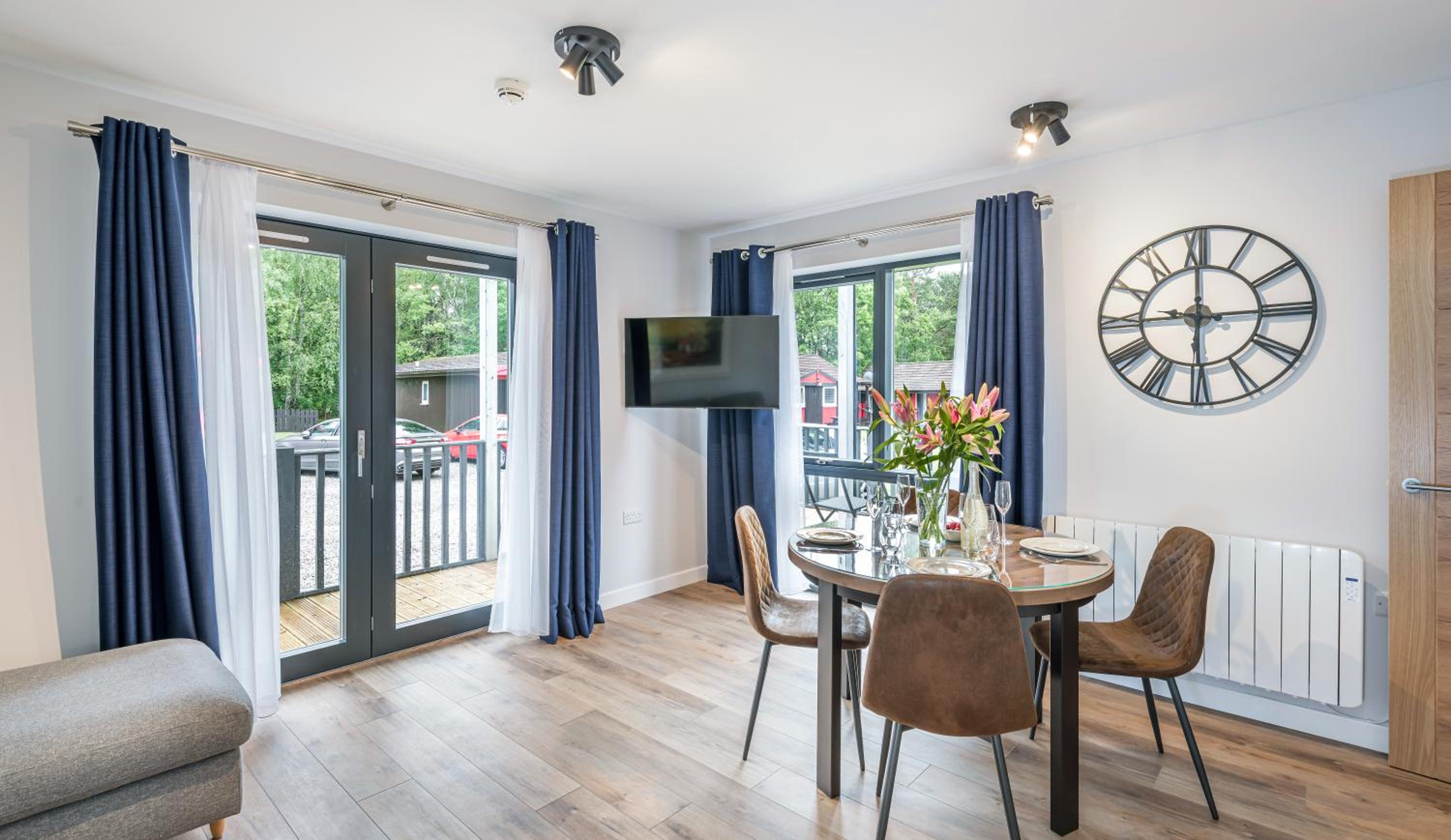 Hotel High Range Holiday Apartments - Image 1