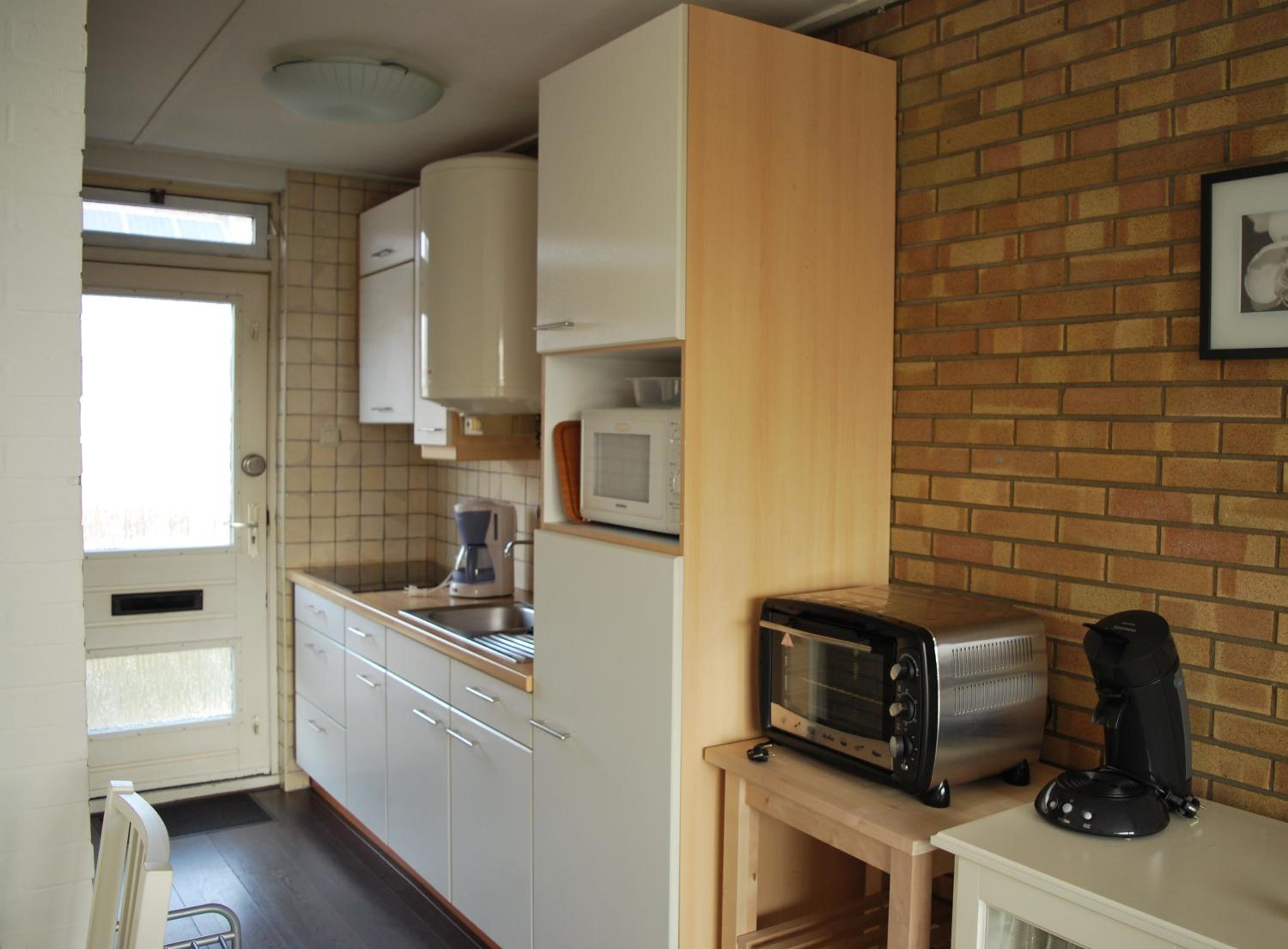 Appartement Walvis nr. 26B view 5