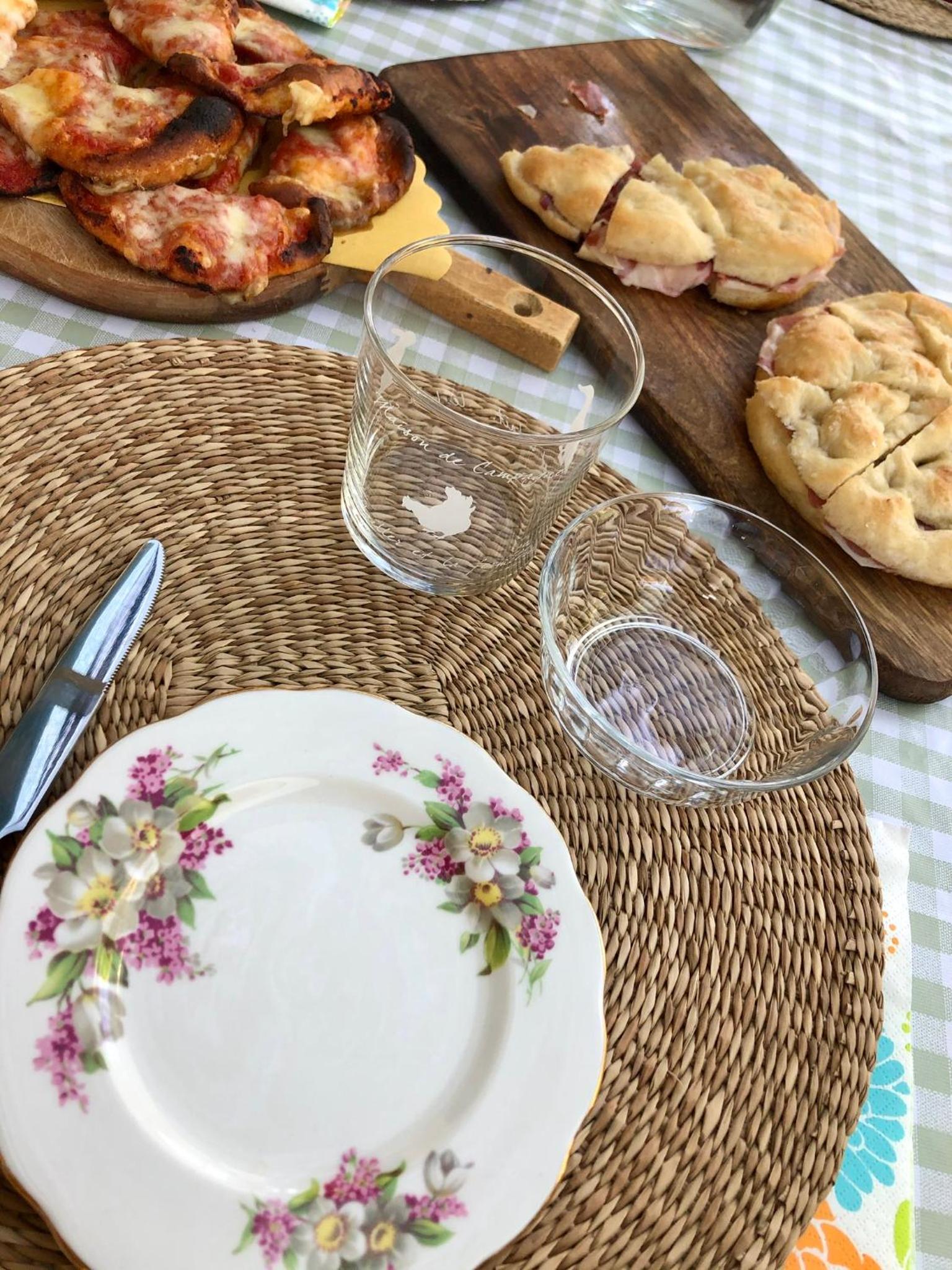 La Locanda Del Tevere Slow tourism near Rome, photo 18