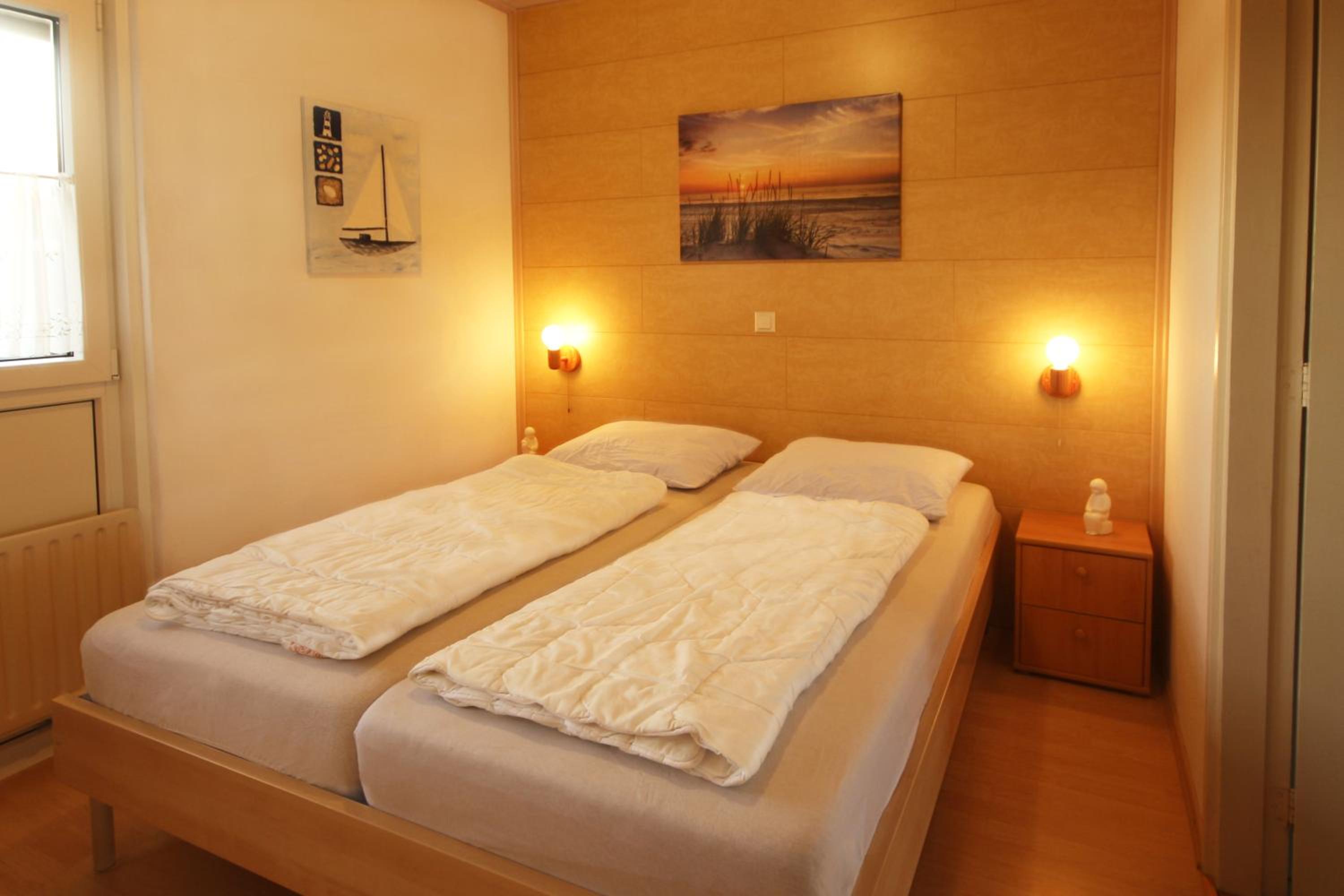 Appartement Walvis nr. 9E view 2