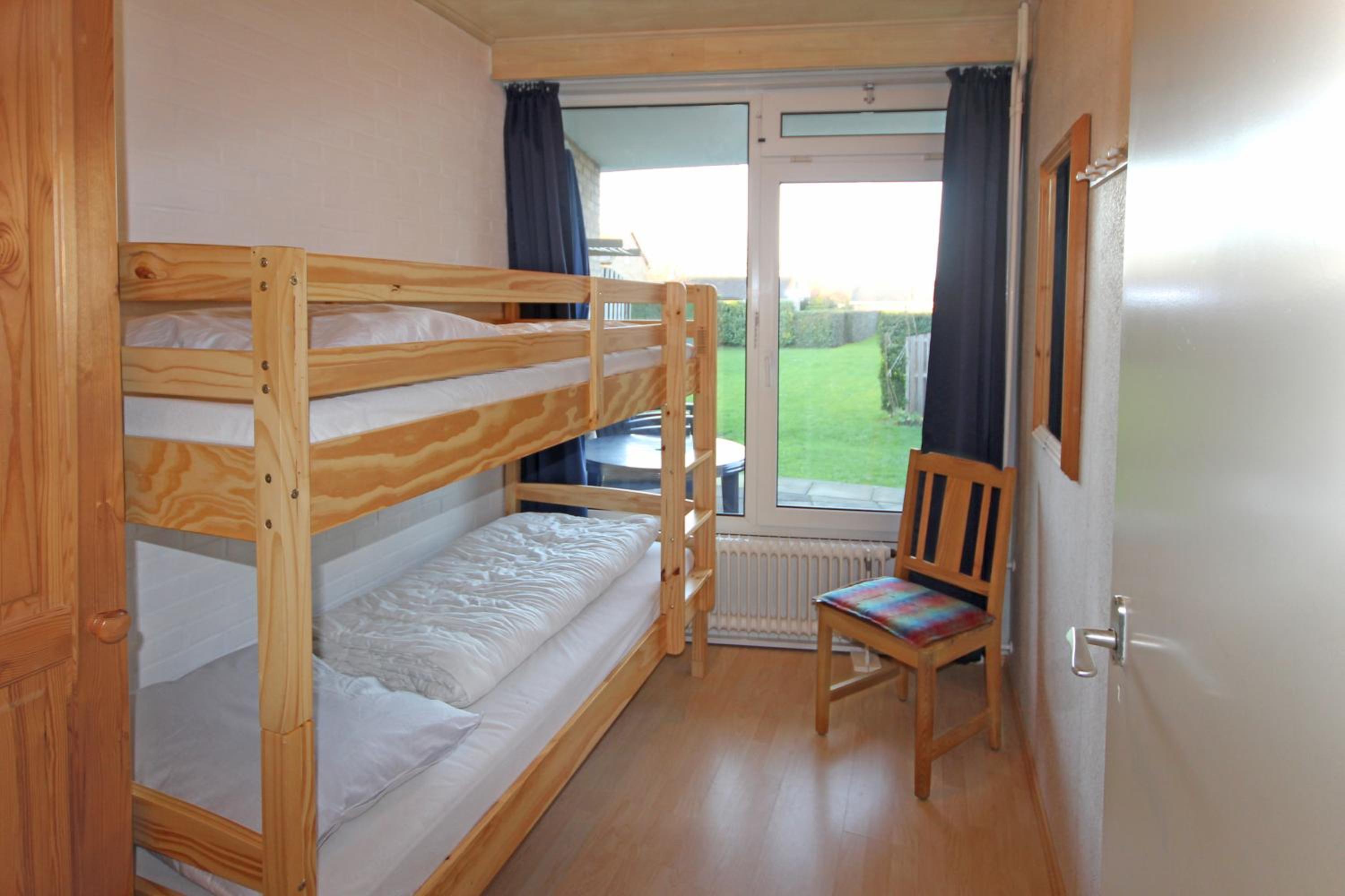 Appartement Walvis nr. 9E view 3