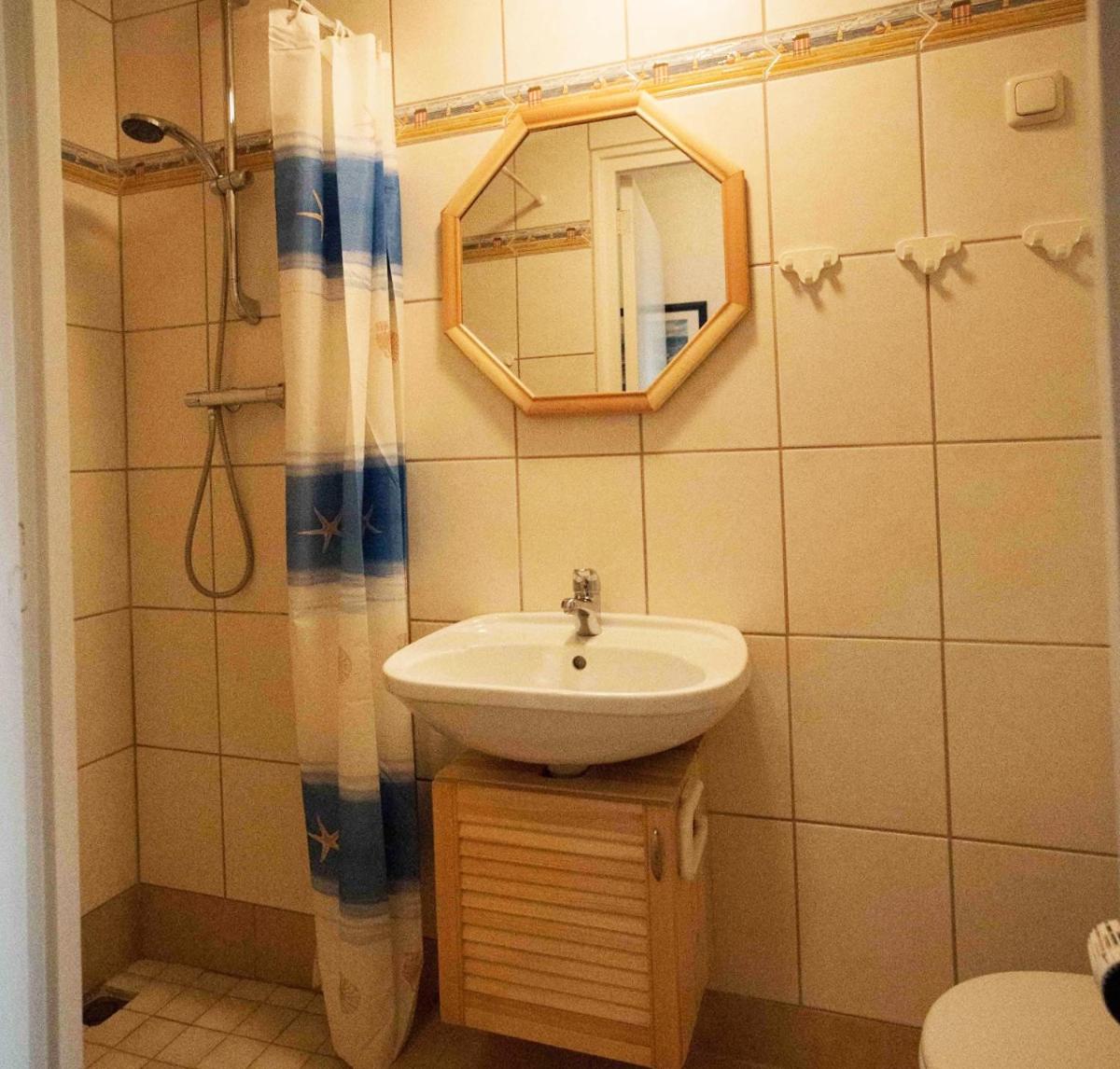 Appartement Walvis nr. 9E view 4