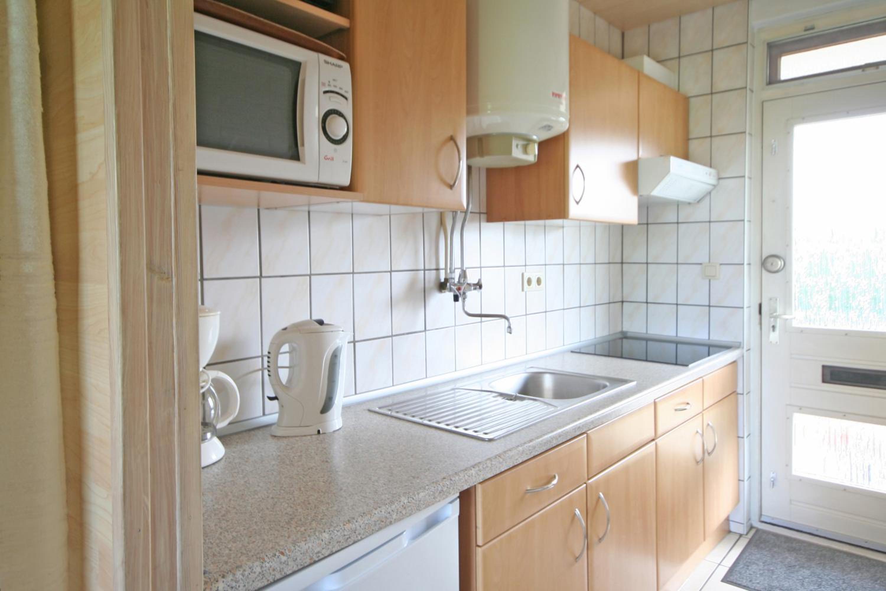 Appartement Walvis nr. 9E view 5