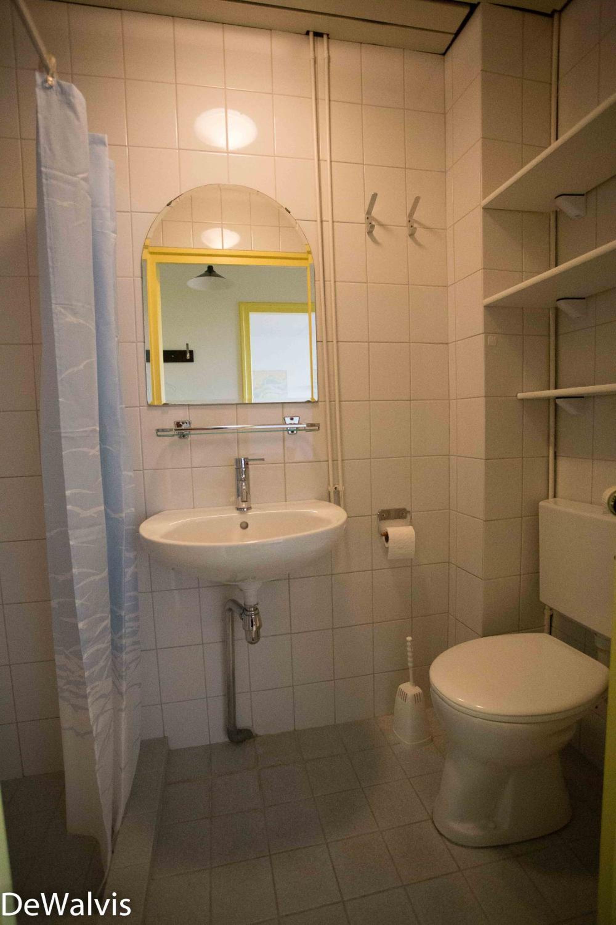 Appartement Walvis nr. 9H view 4