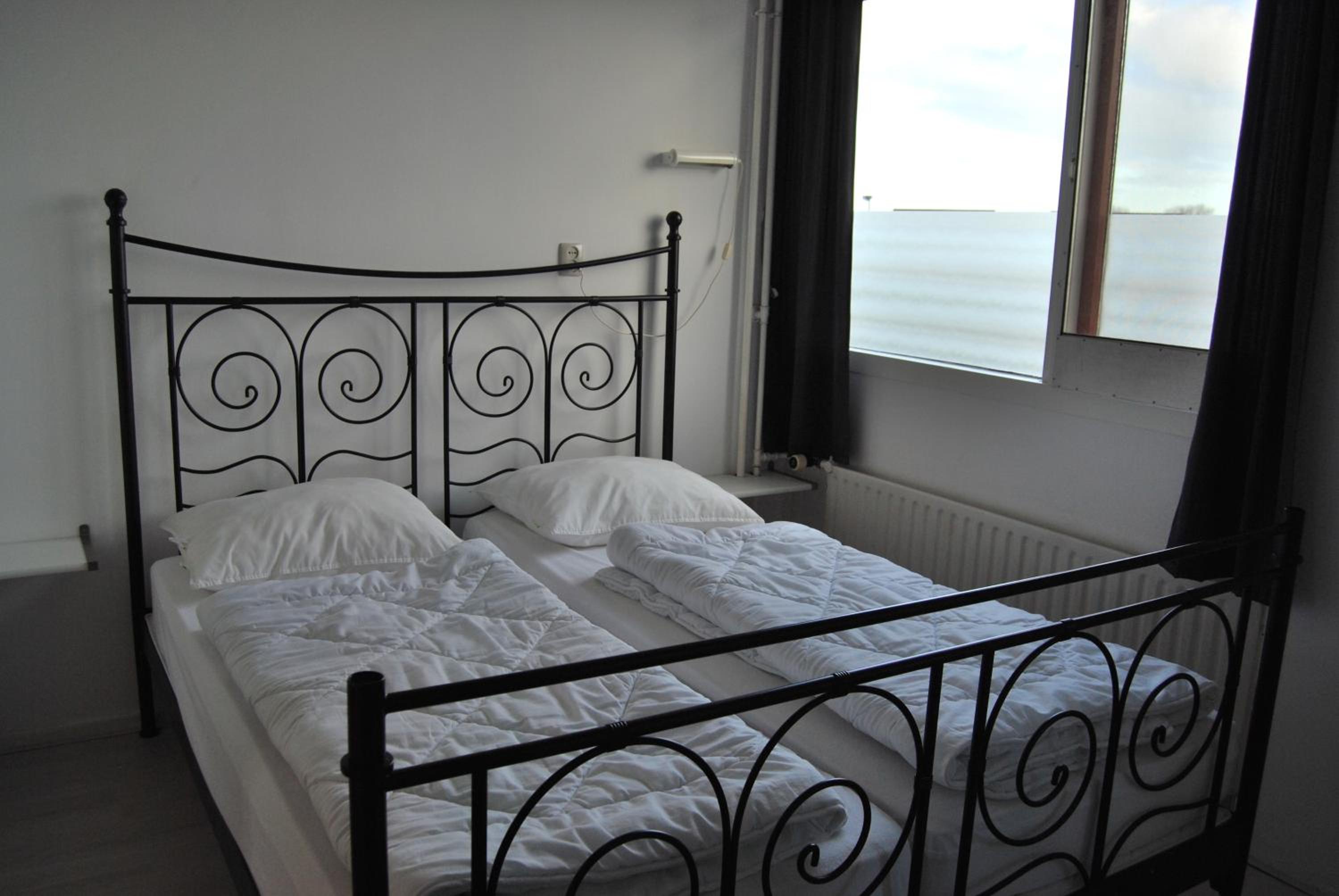 Appartement Walvis nr. 9H view 2