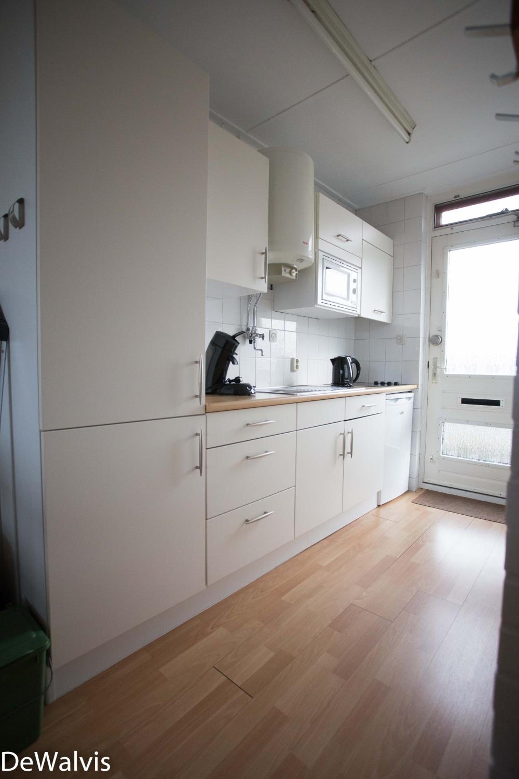 Appartement Walvis nr. 9H view 3