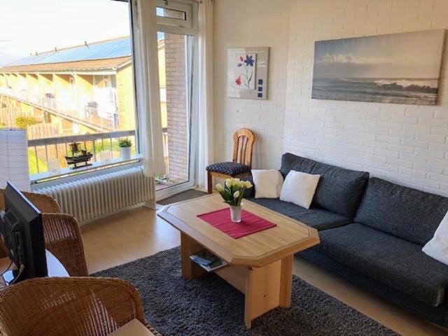 Appartement Walvis nr. 9K view 3