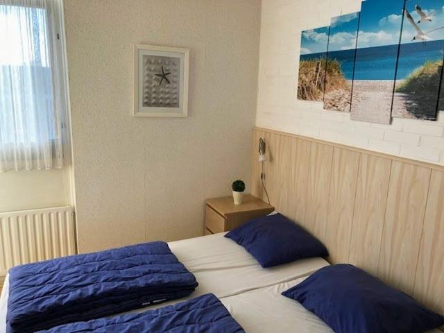 Appartement Walvis nr. 9K view 5