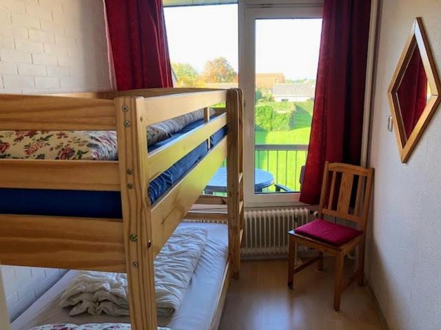 Appartement Walvis nr. 9K view 4