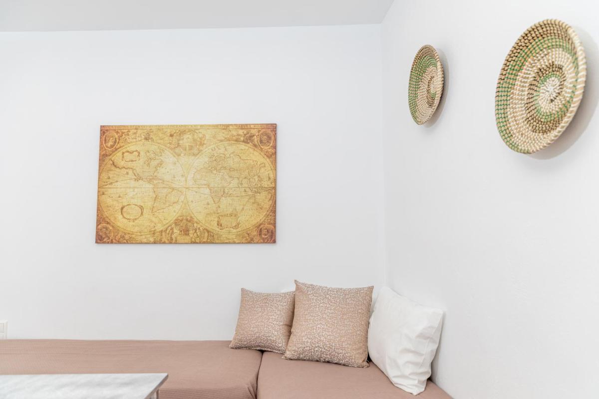 Depis Castle Renata Luxury Apartments photo 4