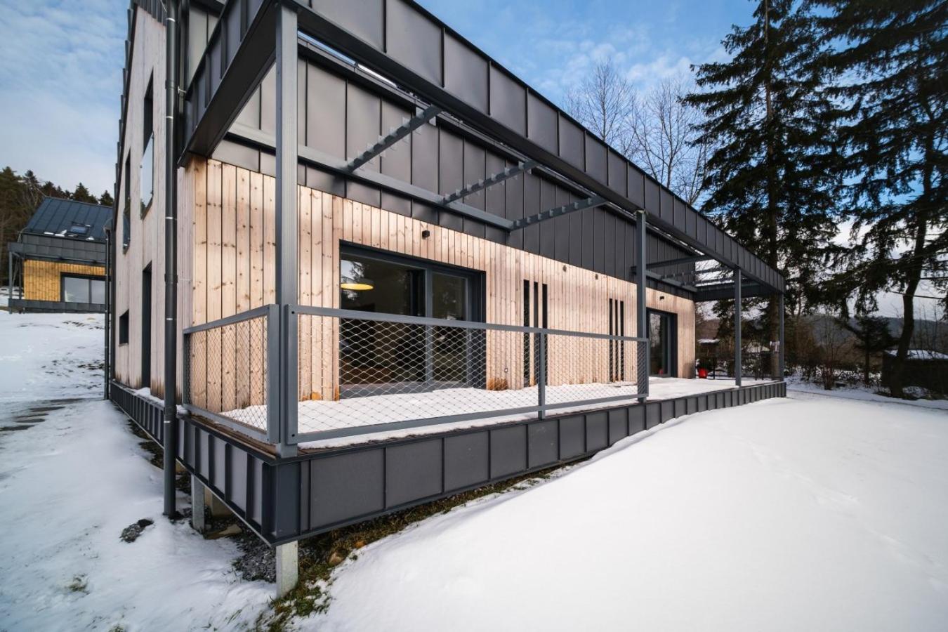 Apartmán U Hájenky 429