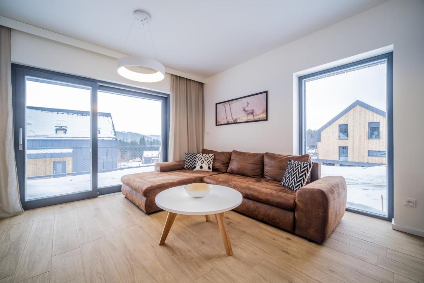 Apartmán U Hájenky 429