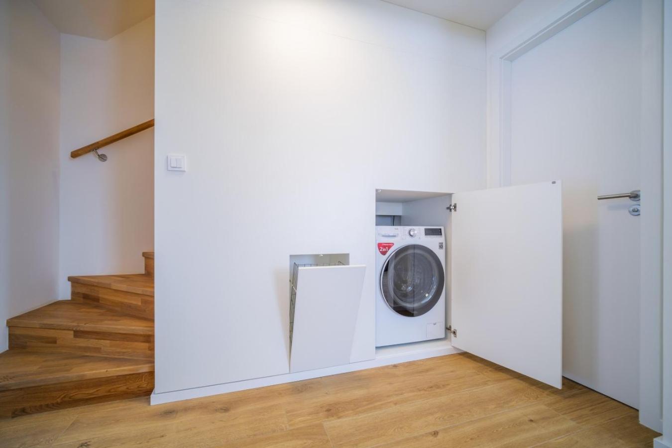 Apartmán U Hájenky 429