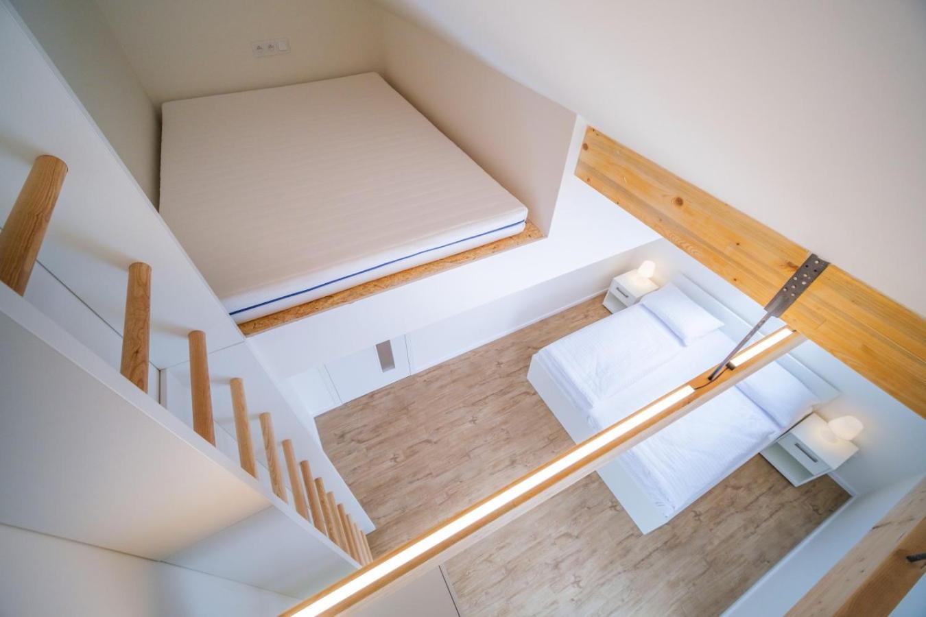 Apartmán U Hájenky 429