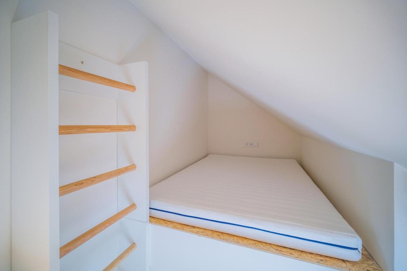 Apartmán U Hájenky 429