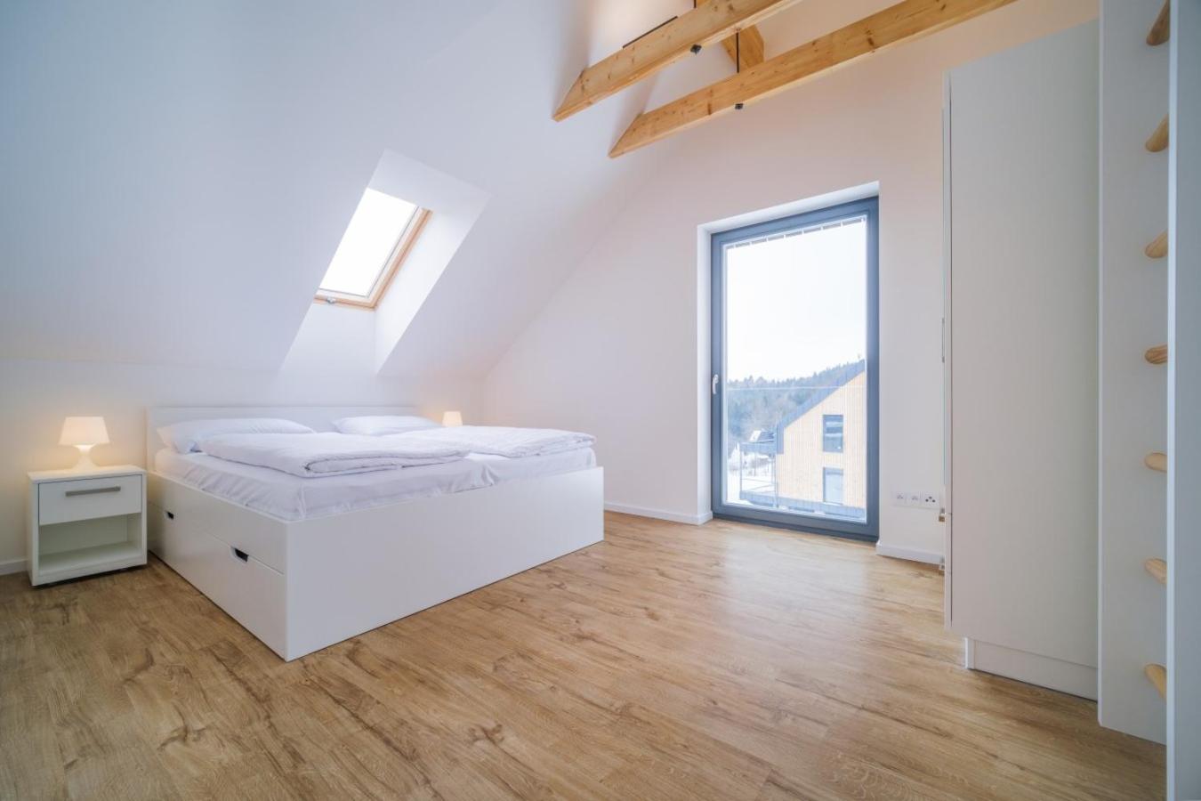 Apartmán U Hájenky 429