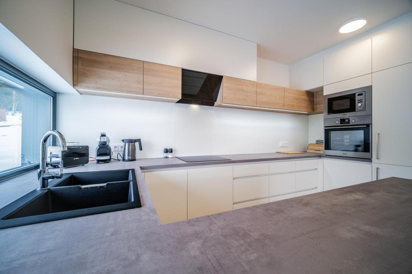 Apartmán U Hájenky 429