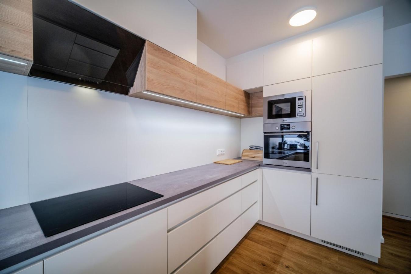 Apartmán U Hájenky 429