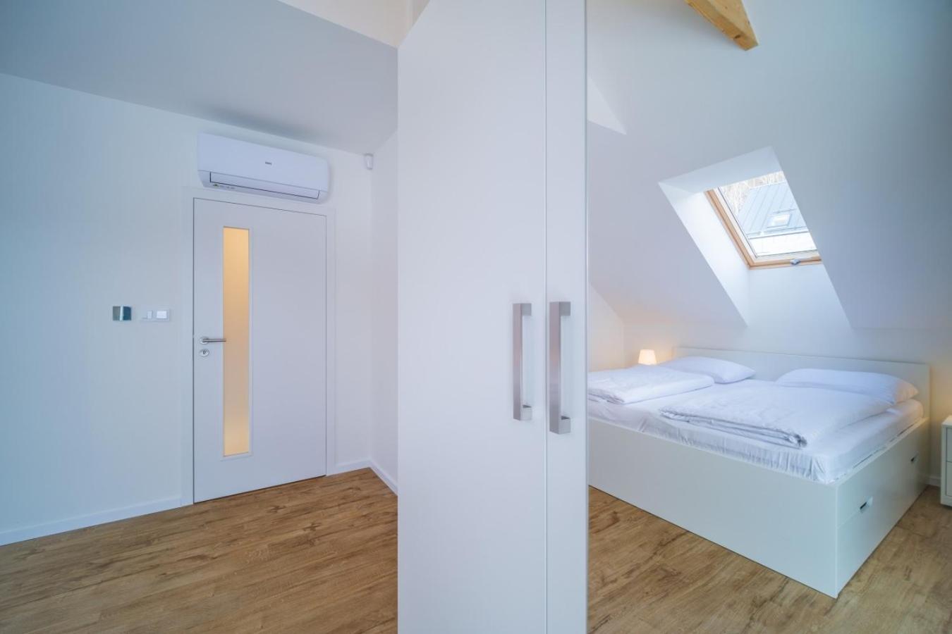 Apartmán U Hájenky 429