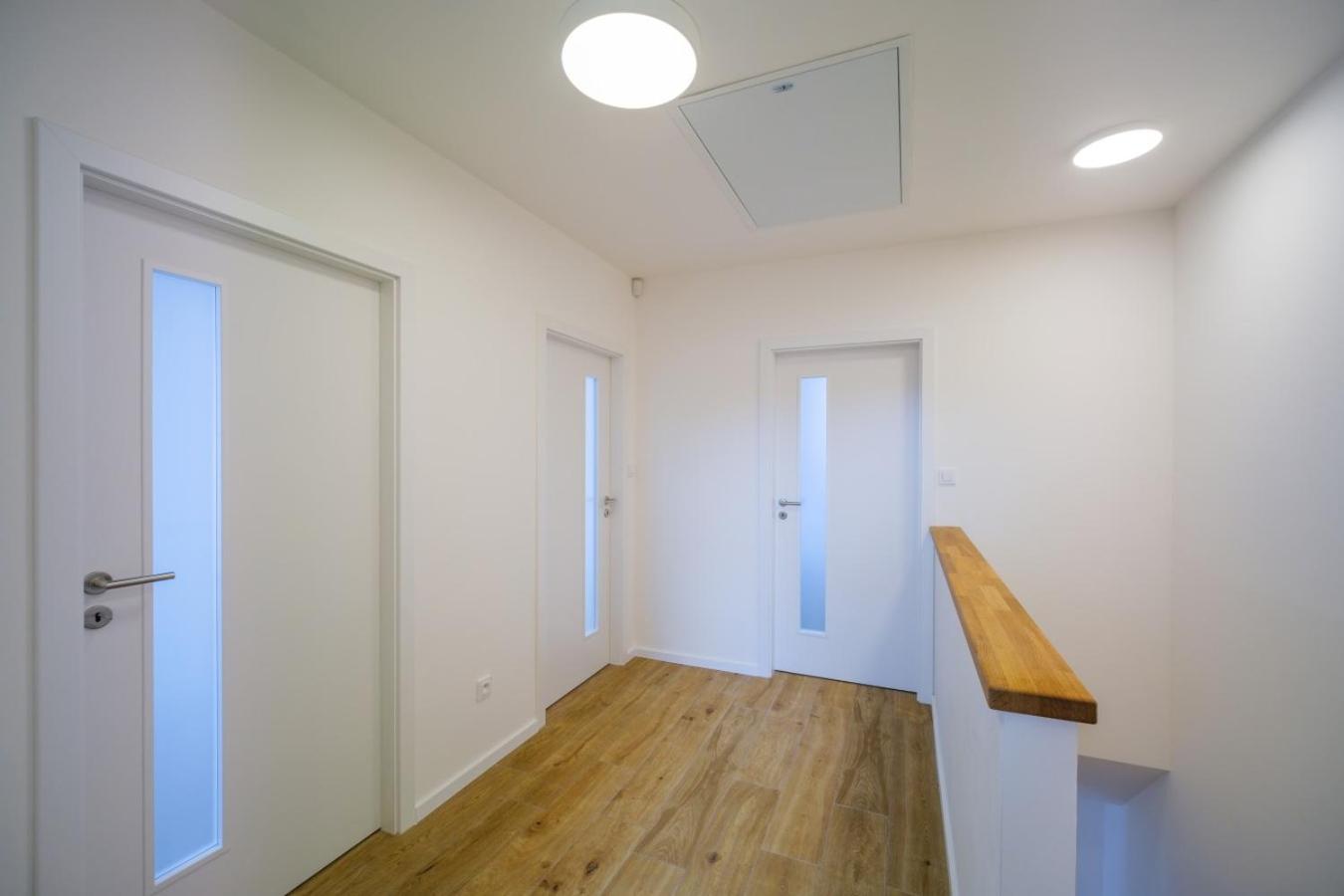 Apartmán U Hájenky 429