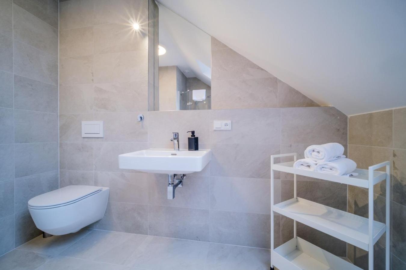 Apartmán U Hájenky 429